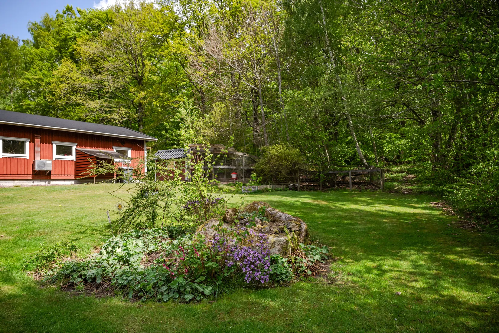 Villa, Vånga kyrkväg 27B, Vånga, Kristianstad