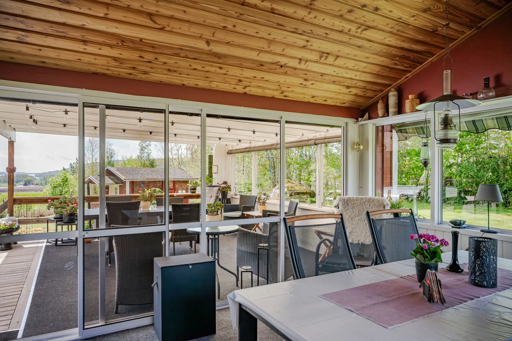 Villa, Vånga kyrkväg 27B, Vånga, Kristianstad