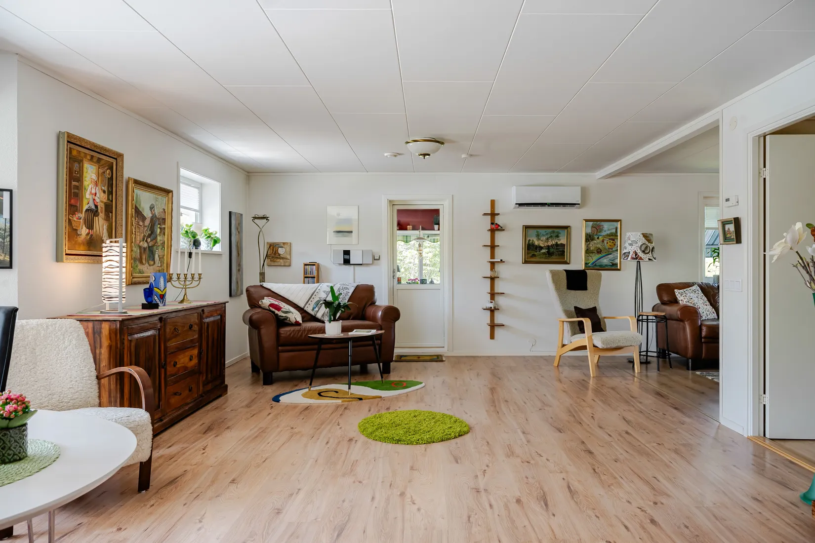 Villa, Vånga kyrkväg 27B, Vånga, Kristianstad