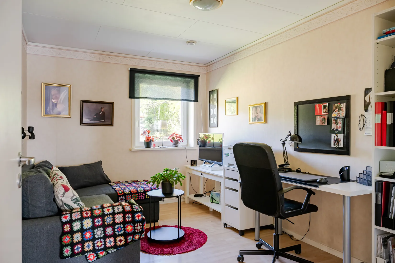 Villa, Vånga kyrkväg 27B, Vånga, Kristianstad
