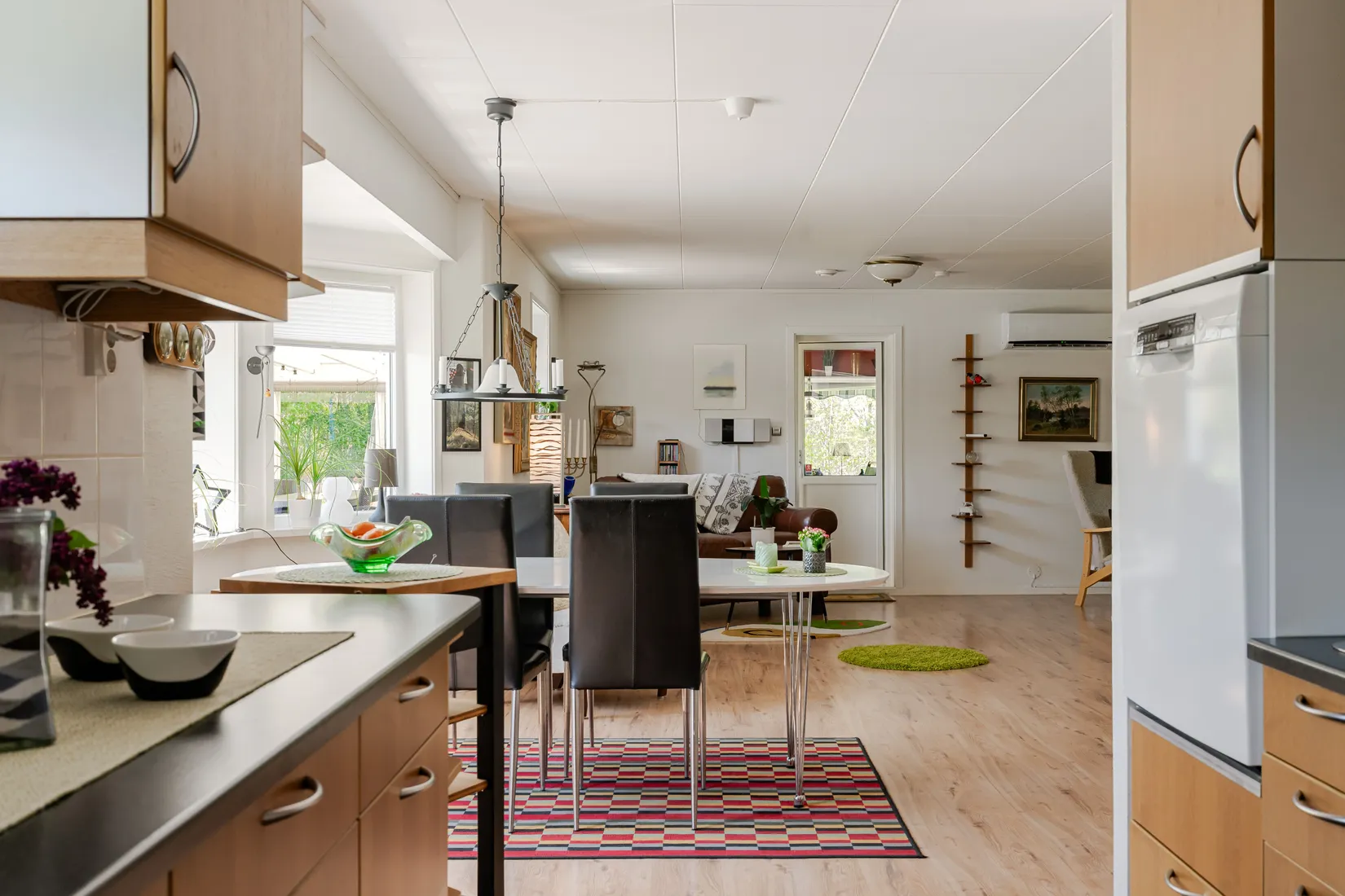 Villa, Vånga kyrkväg 27B, Vånga, Kristianstad