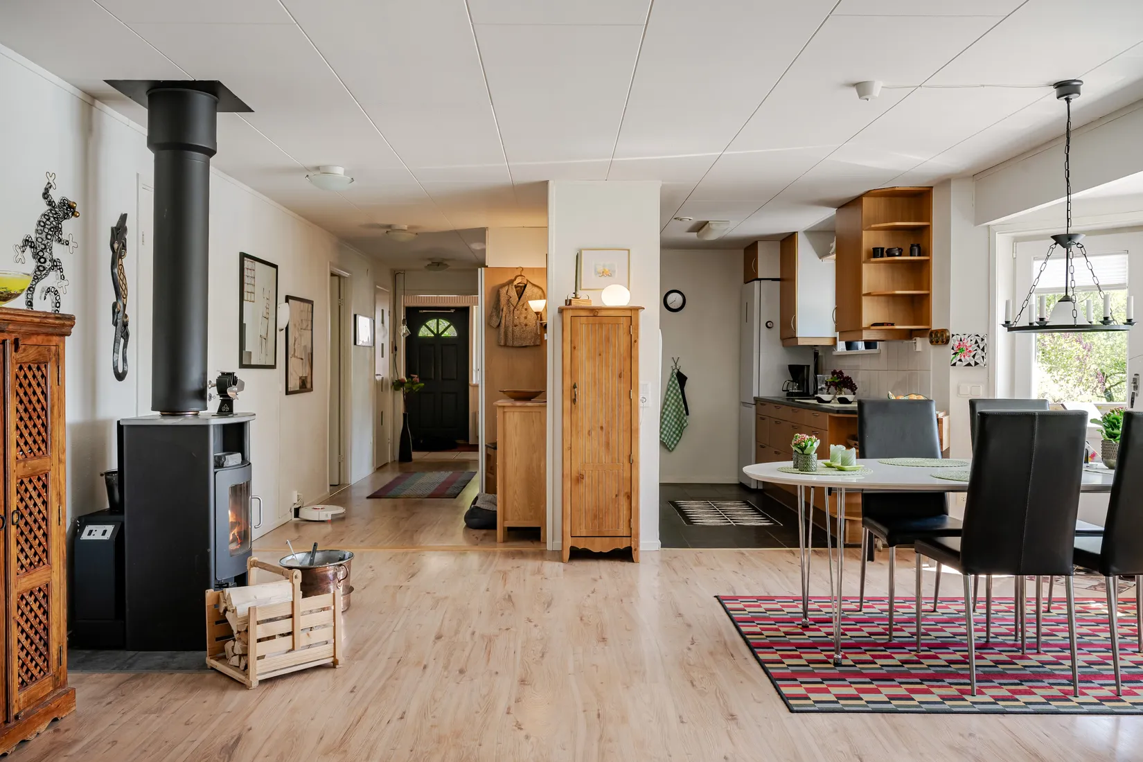 Villa, Vånga kyrkväg 27B, Vånga, Kristianstad