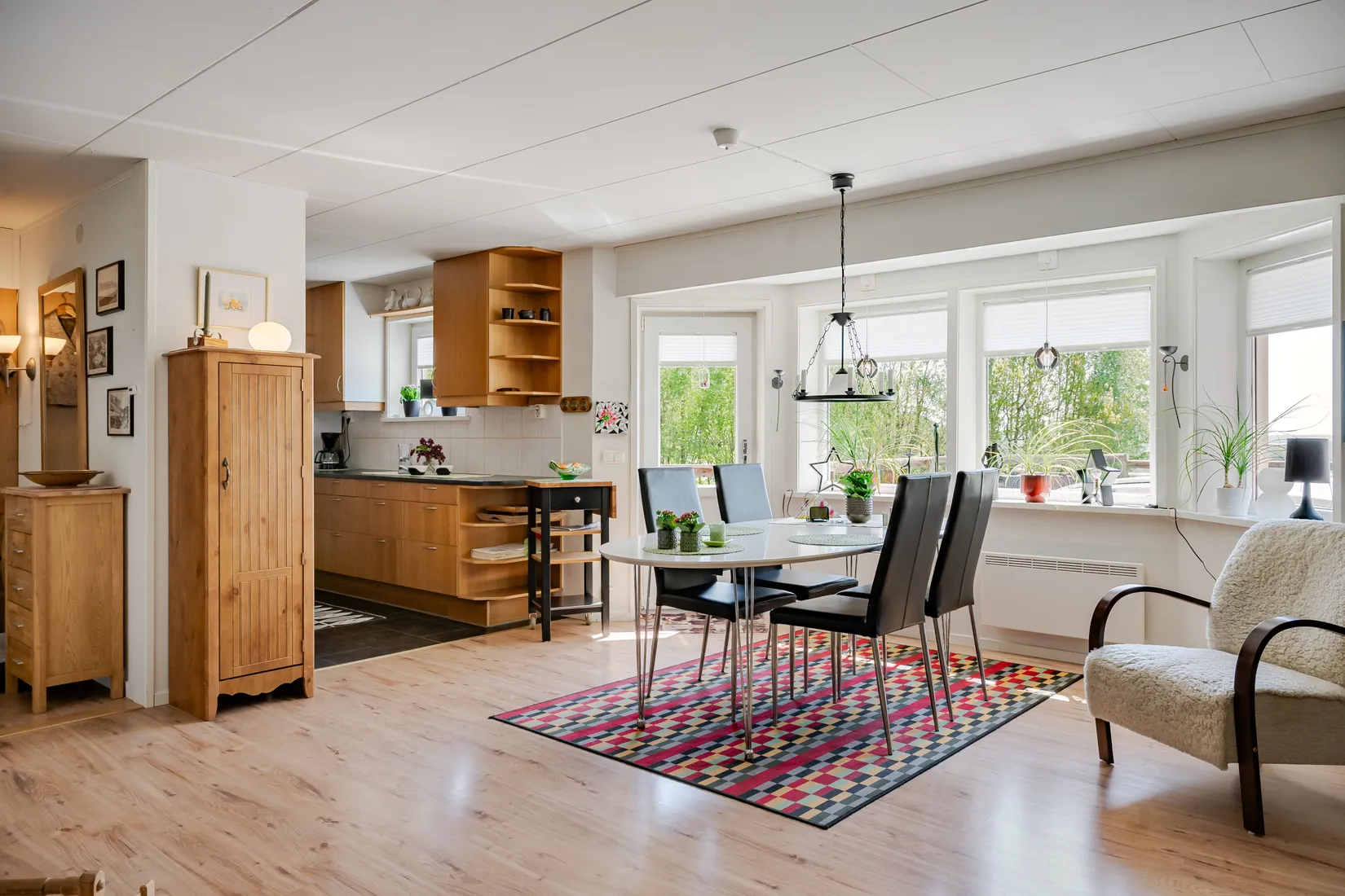 Villa, Vånga kyrkväg 27B, Vånga, Kristianstad