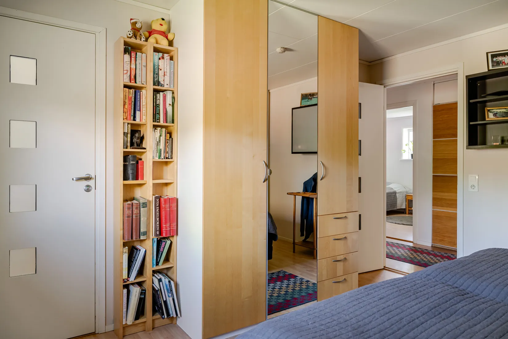 Villa, Vånga kyrkväg 27B, Vånga, Kristianstad