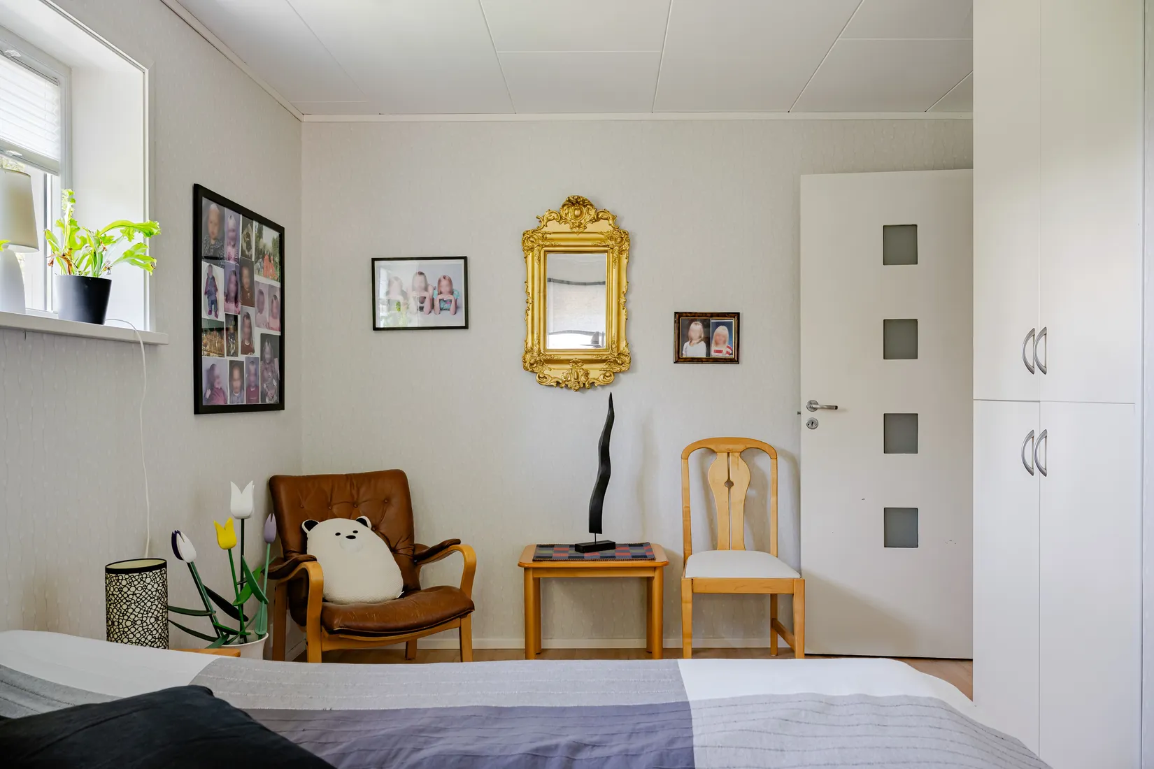Villa, Vånga kyrkväg 27B, Vånga, Kristianstad