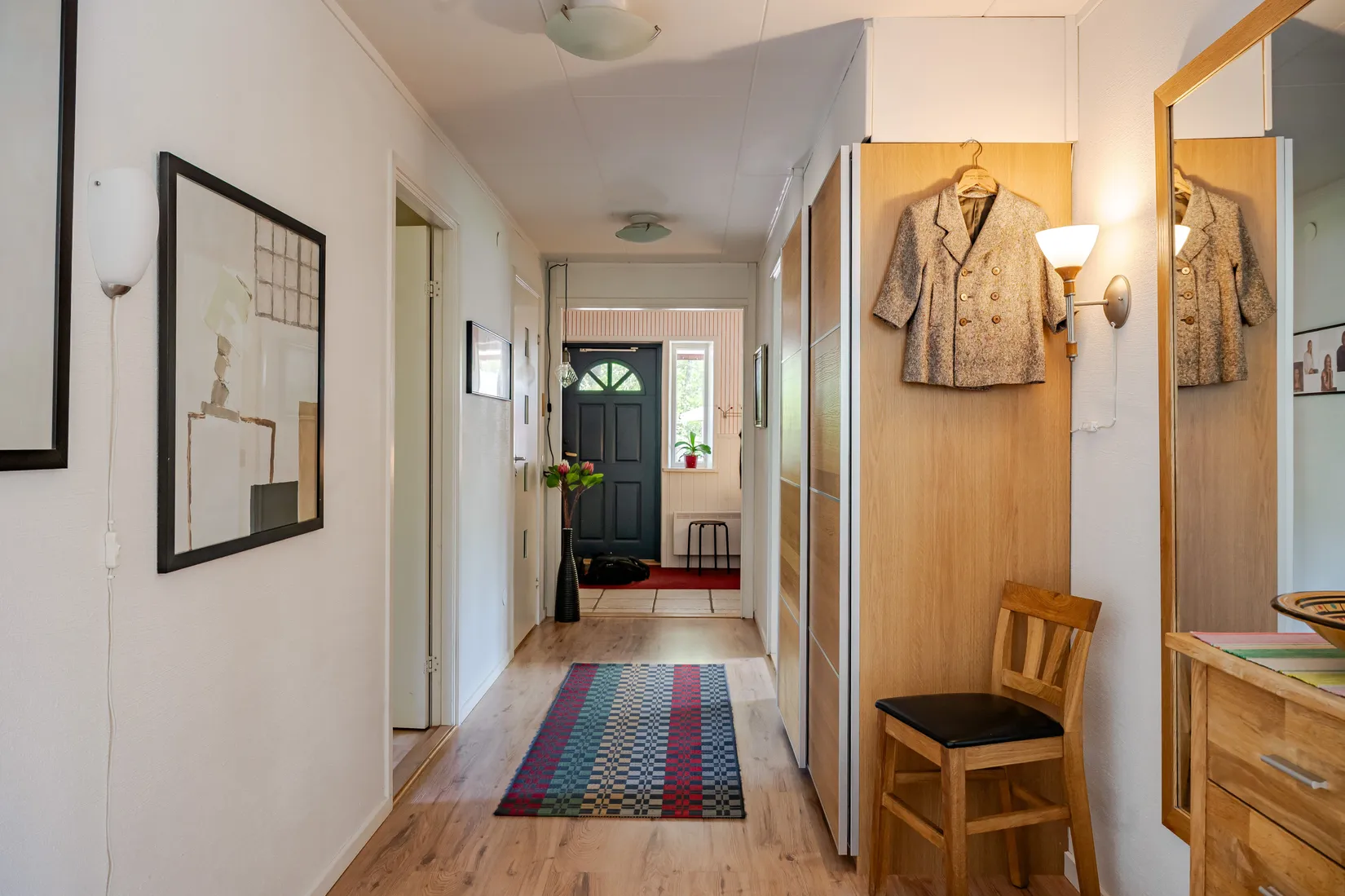 Villa, Vånga kyrkväg 27B, Vånga, Kristianstad