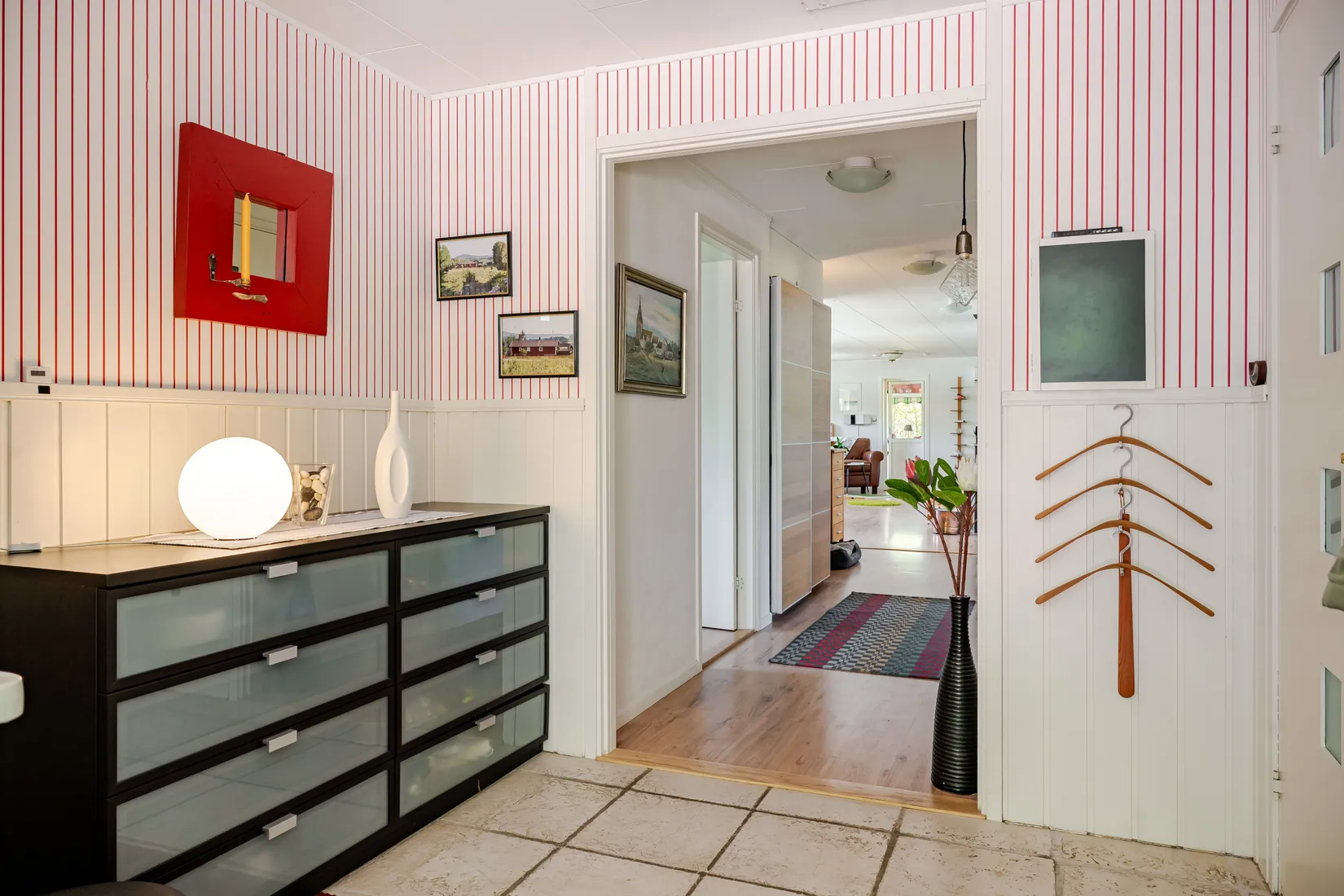 Villa, Vånga kyrkväg 27B, Vånga, Kristianstad