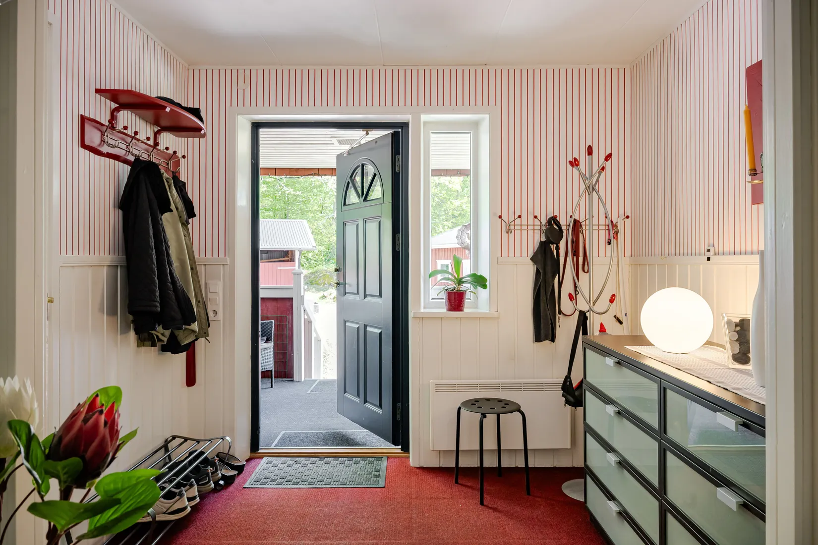 Villa, Vånga kyrkväg 27B, Vånga, Kristianstad