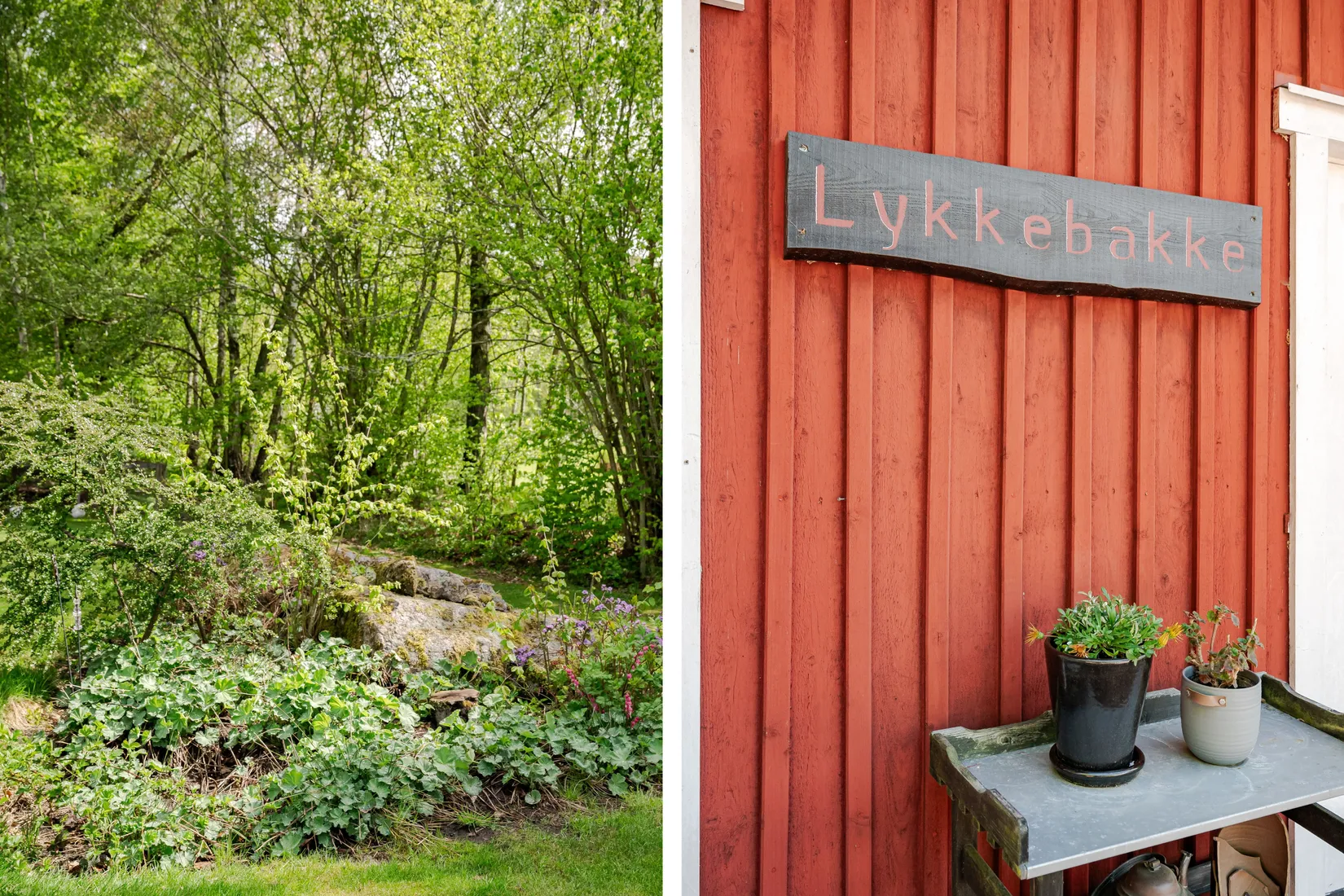 Villa, Vånga kyrkväg 27B, Vånga, Kristianstad