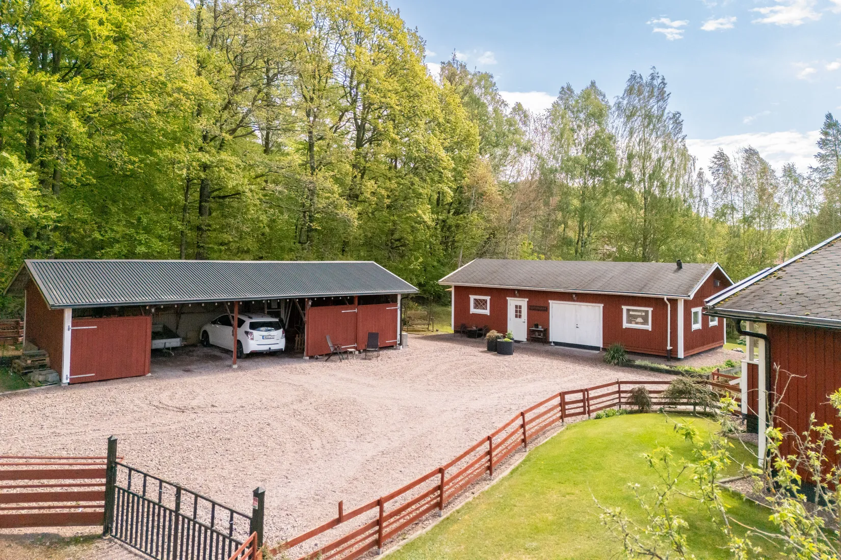 Villa, Vånga kyrkväg 27B, Vånga, Kristianstad