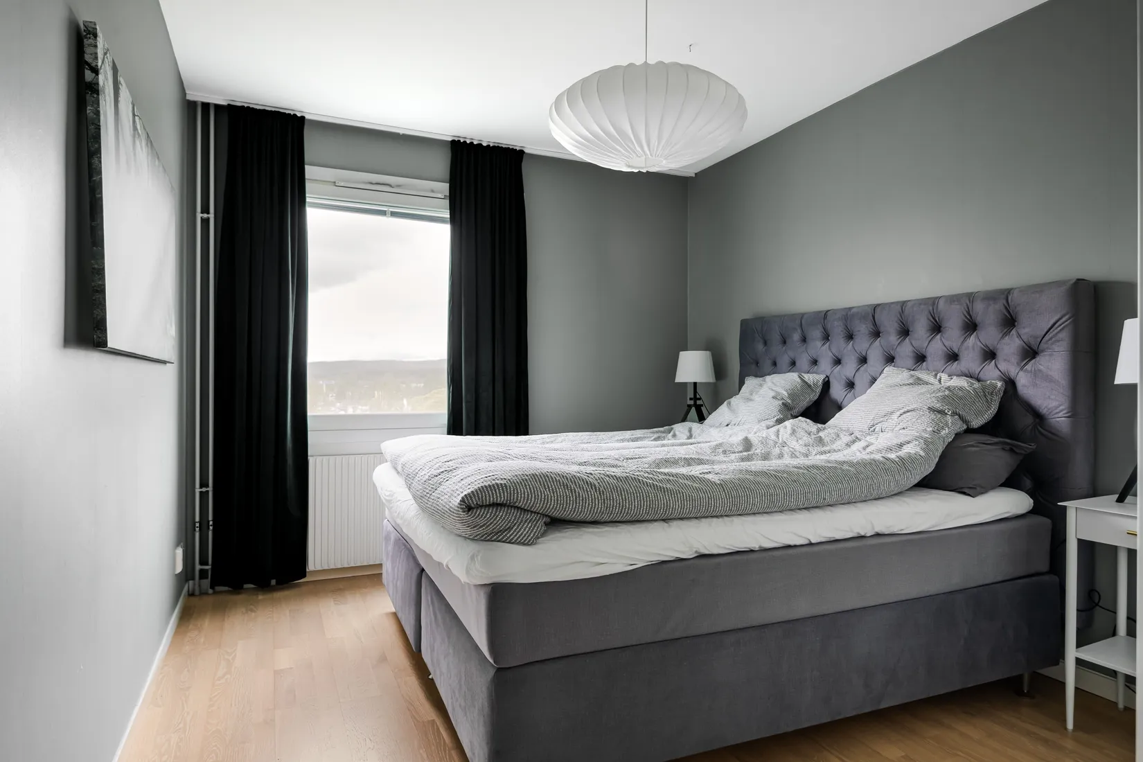 Bostadsrätt, Vasagatan 10C, Hagalund/Dagny, Borlänge
