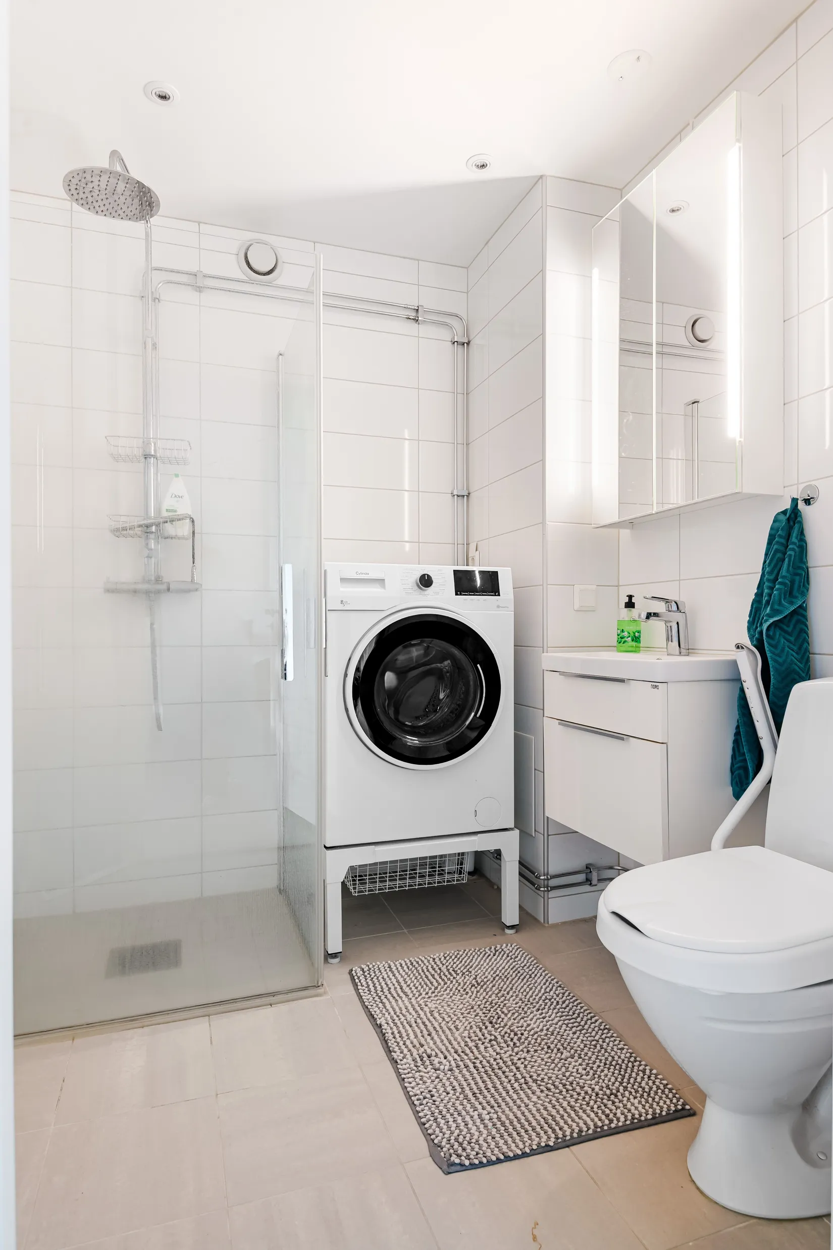 Bostadsrätt, Vasagatan 10C, Hagalund/Dagny, Borlänge