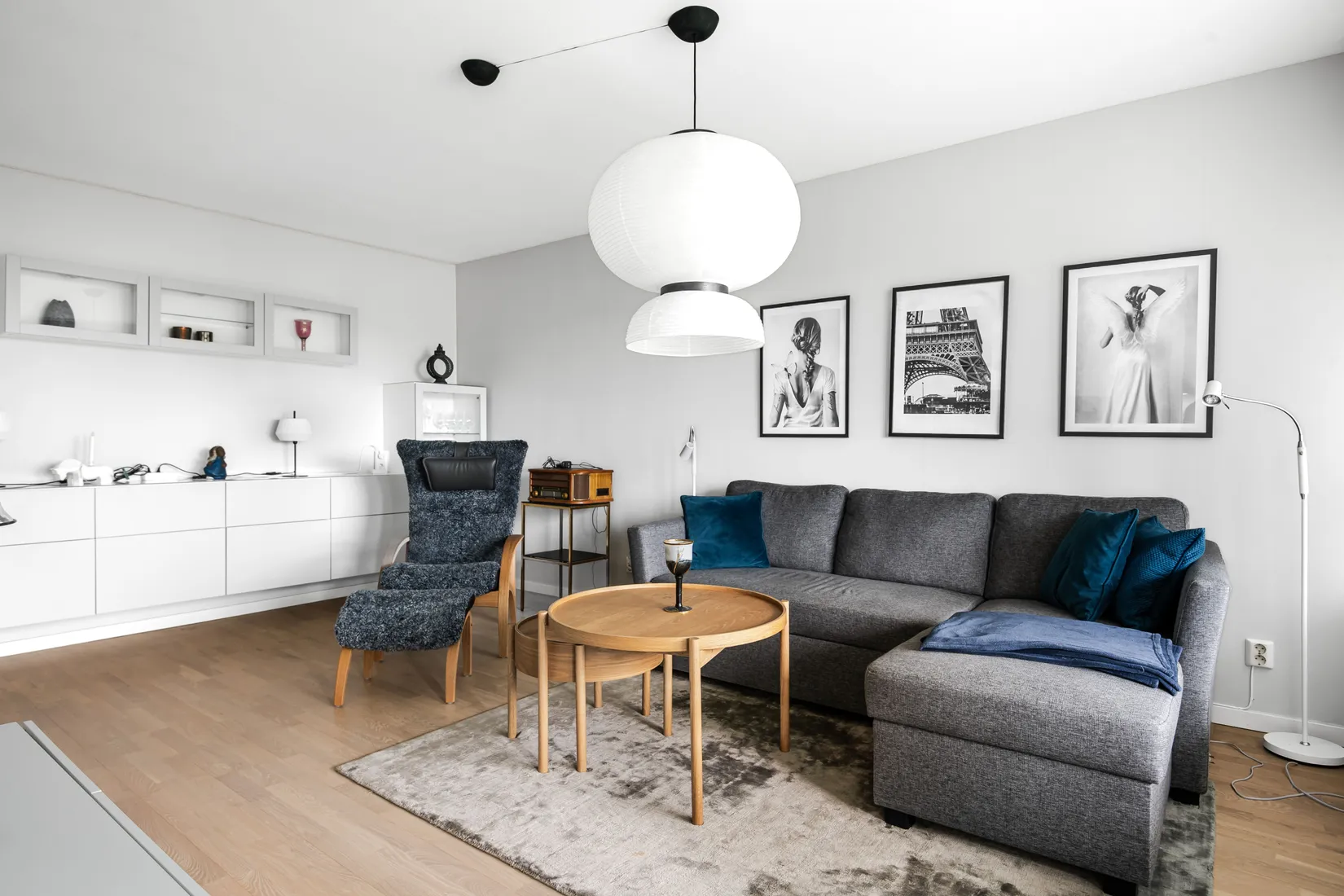 Bostadsrätt, Vasagatan 10C, Hagalund/Dagny, Borlänge