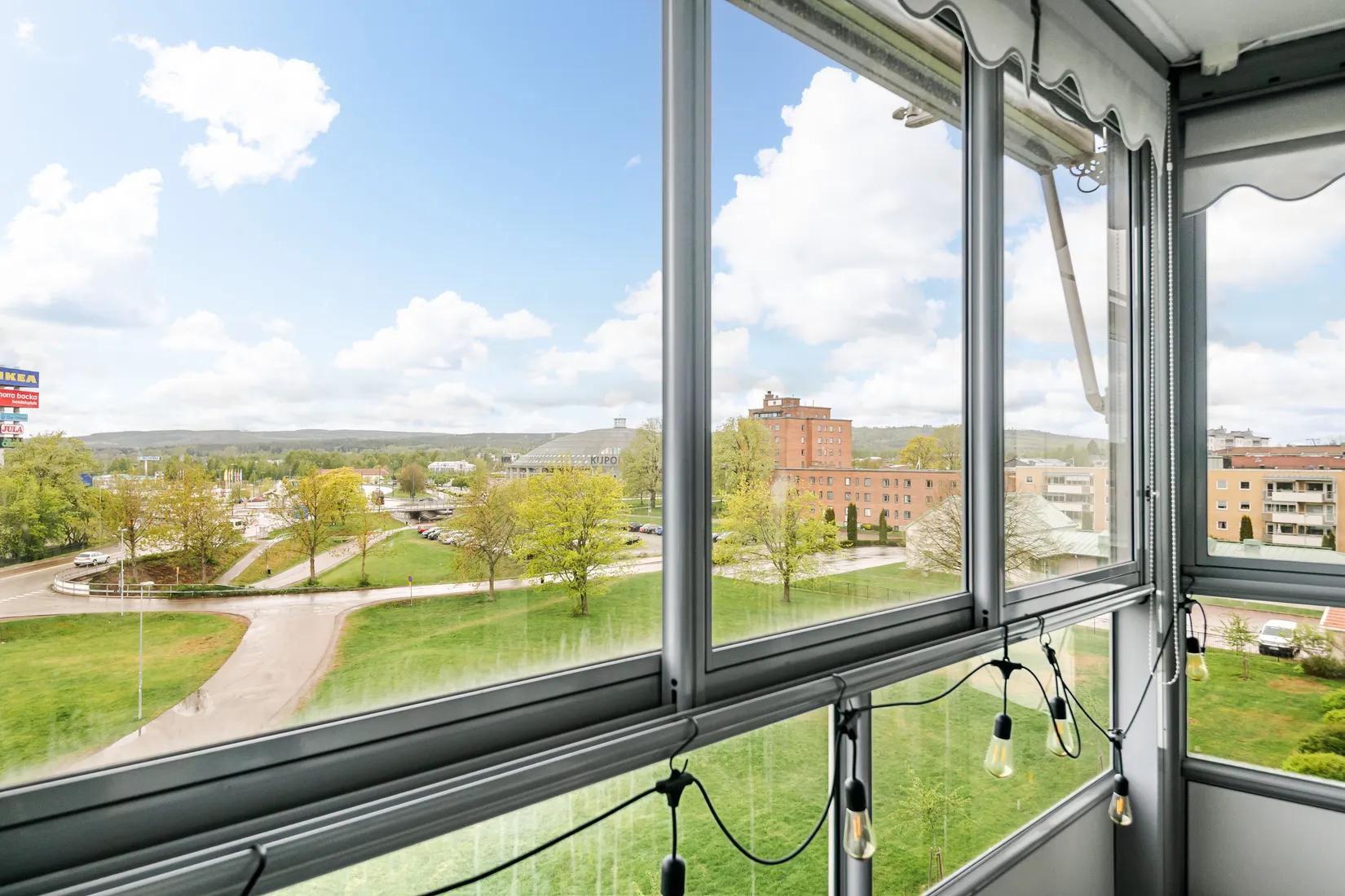 Bostadsrätt, Vasagatan 10C, Hagalund/Dagny, Borlänge