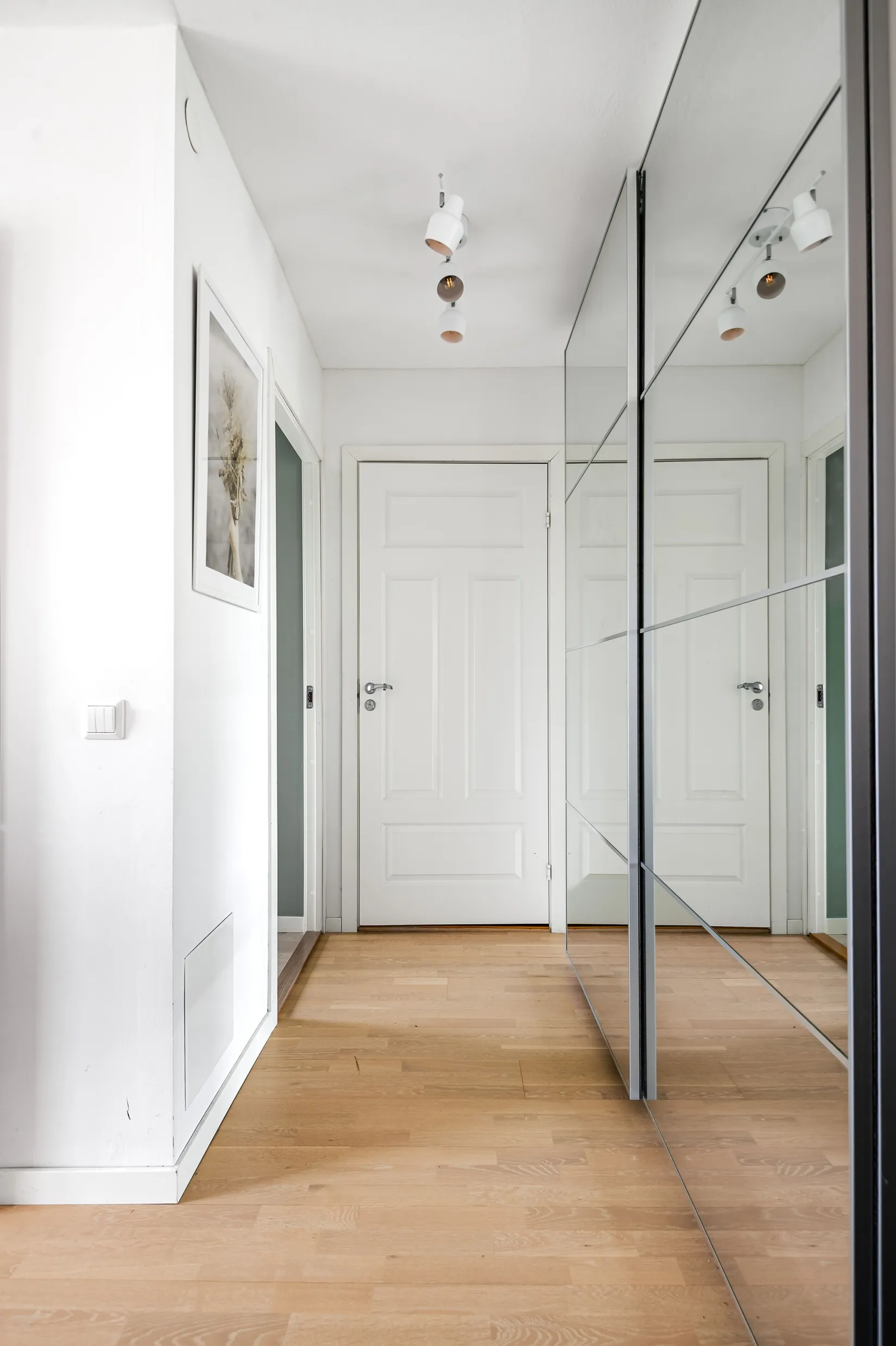 Bostadsrätt, Vasagatan 10C, Hagalund/Dagny, Borlänge
