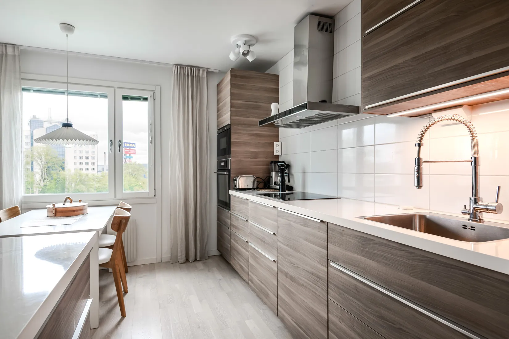 Bostadsrätt, Vasagatan 10C, Hagalund/Dagny, Borlänge