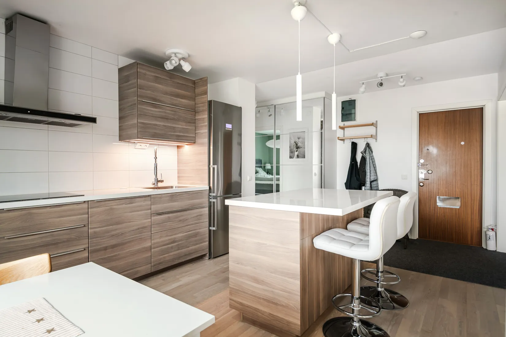 Bostadsrätt, Vasagatan 10C, Hagalund/Dagny, Borlänge