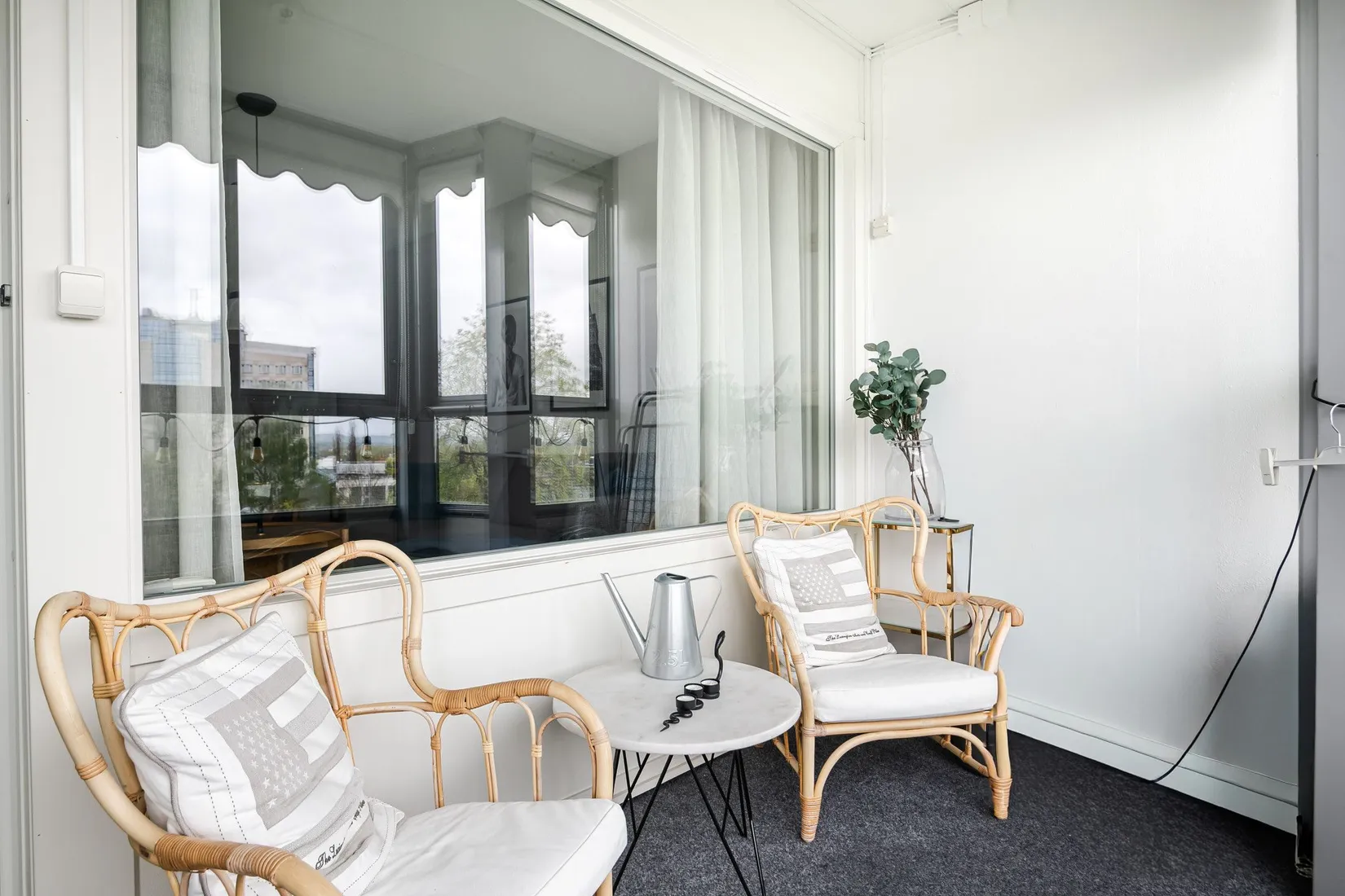 Bostadsrätt, Vasagatan 10C, Hagalund/Dagny, Borlänge