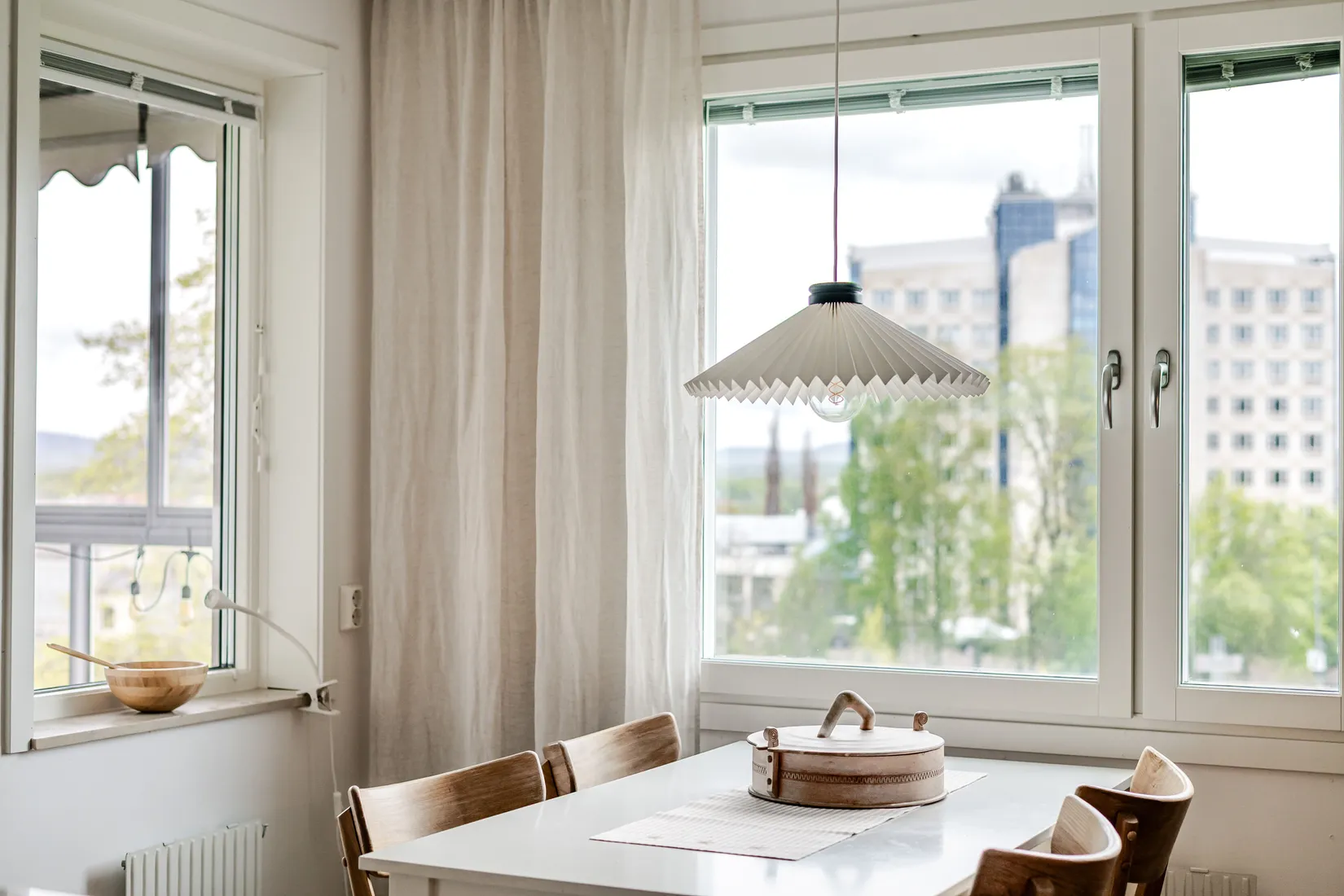 Bostadsrätt, Vasagatan 10C, Hagalund/Dagny, Borlänge