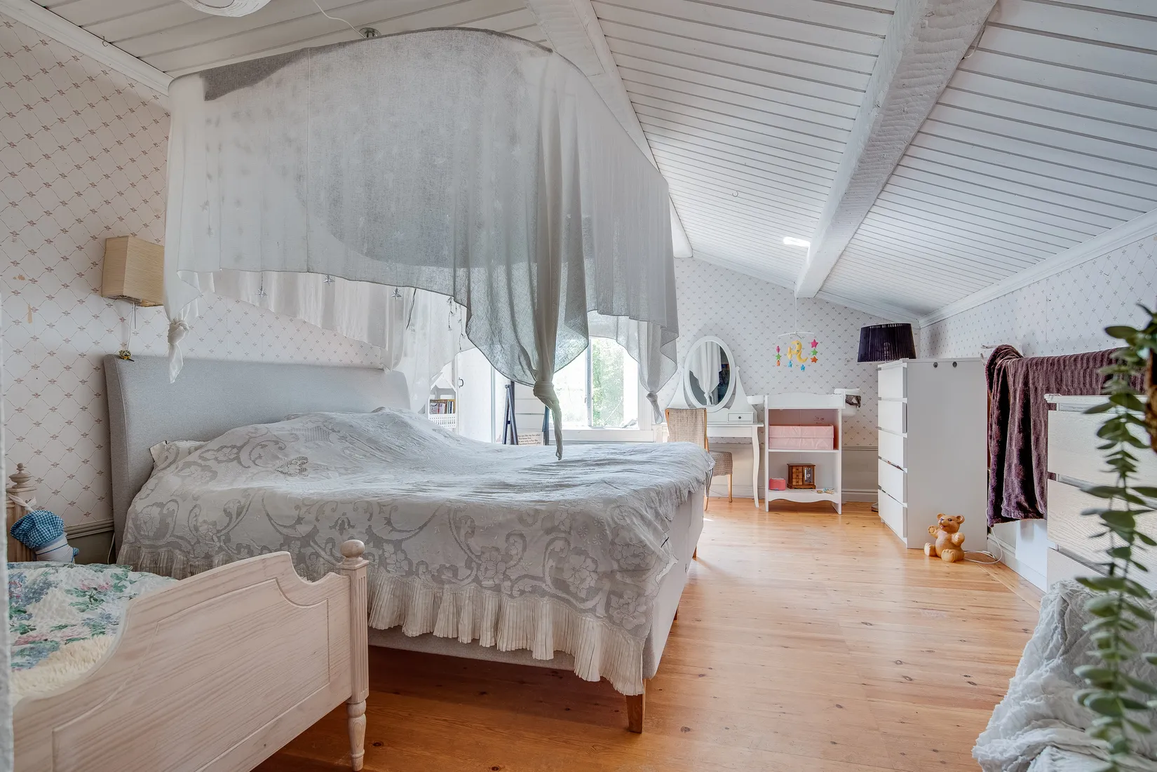 Villa, Anumark 423, Anumark, Umeå