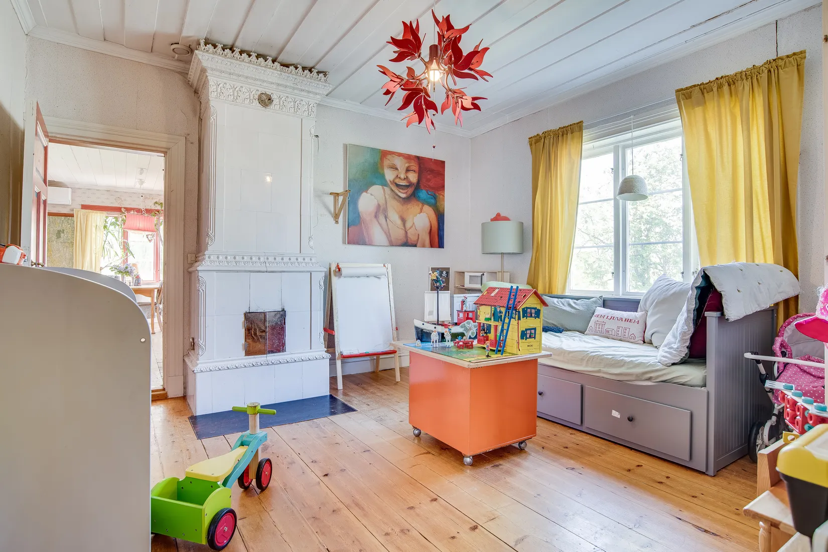 Villa, Anumark 423, Anumark, Umeå