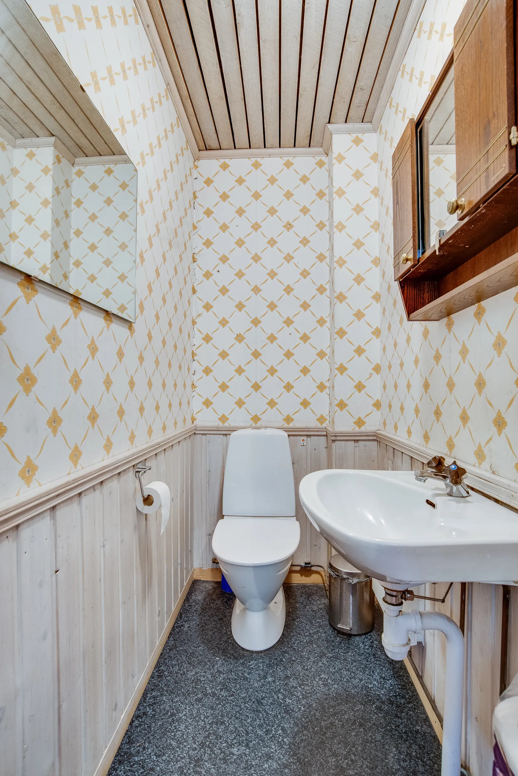 Villa, Anumark 423, Anumark, Umeå