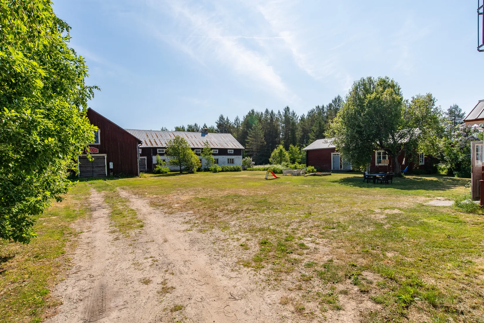 Villa, Anumark 423, Anumark, Umeå