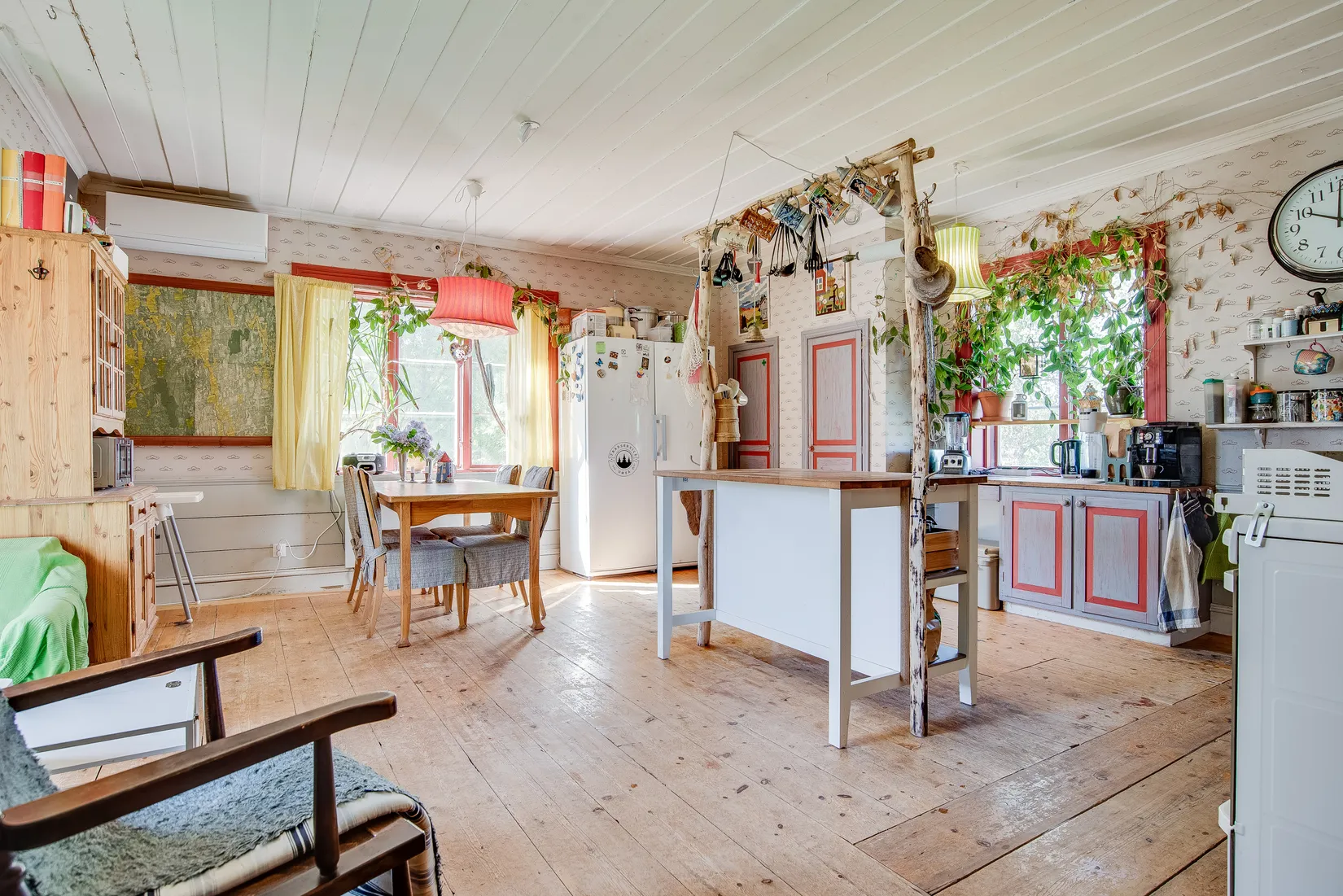 Villa, Anumark 423, Anumark, Umeå