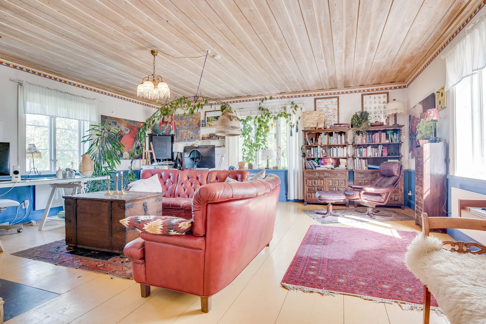 Villa, Anumark 423, Anumark, Umeå