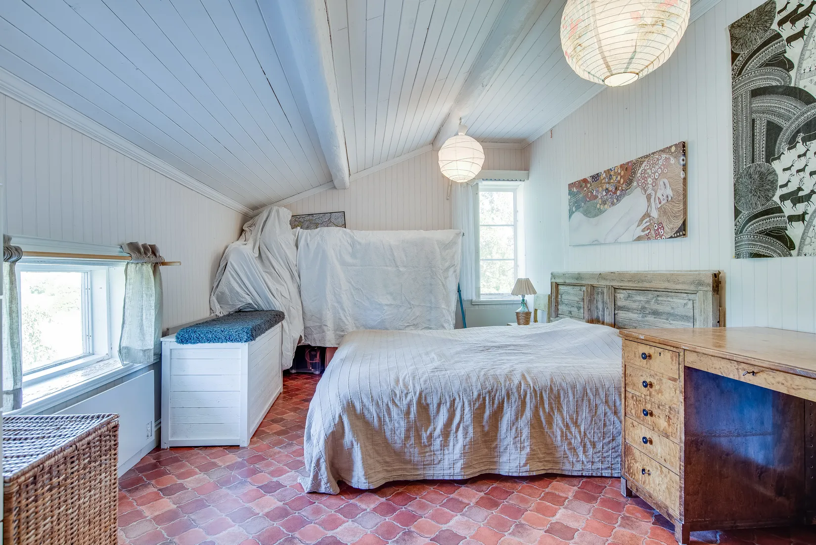 Villa, Anumark 423, Anumark, Umeå