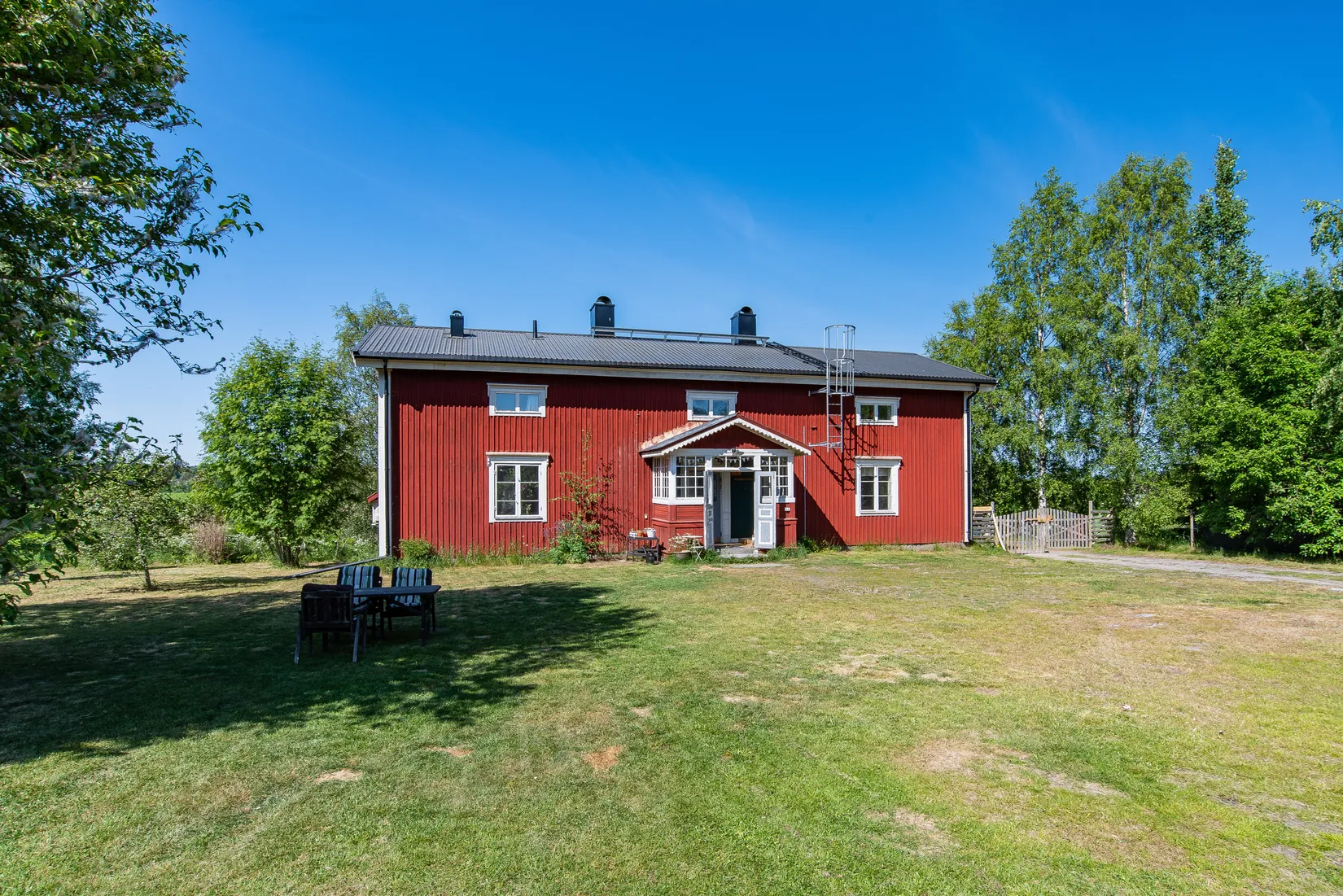 Villa, Anumark 423, Anumark, Umeå