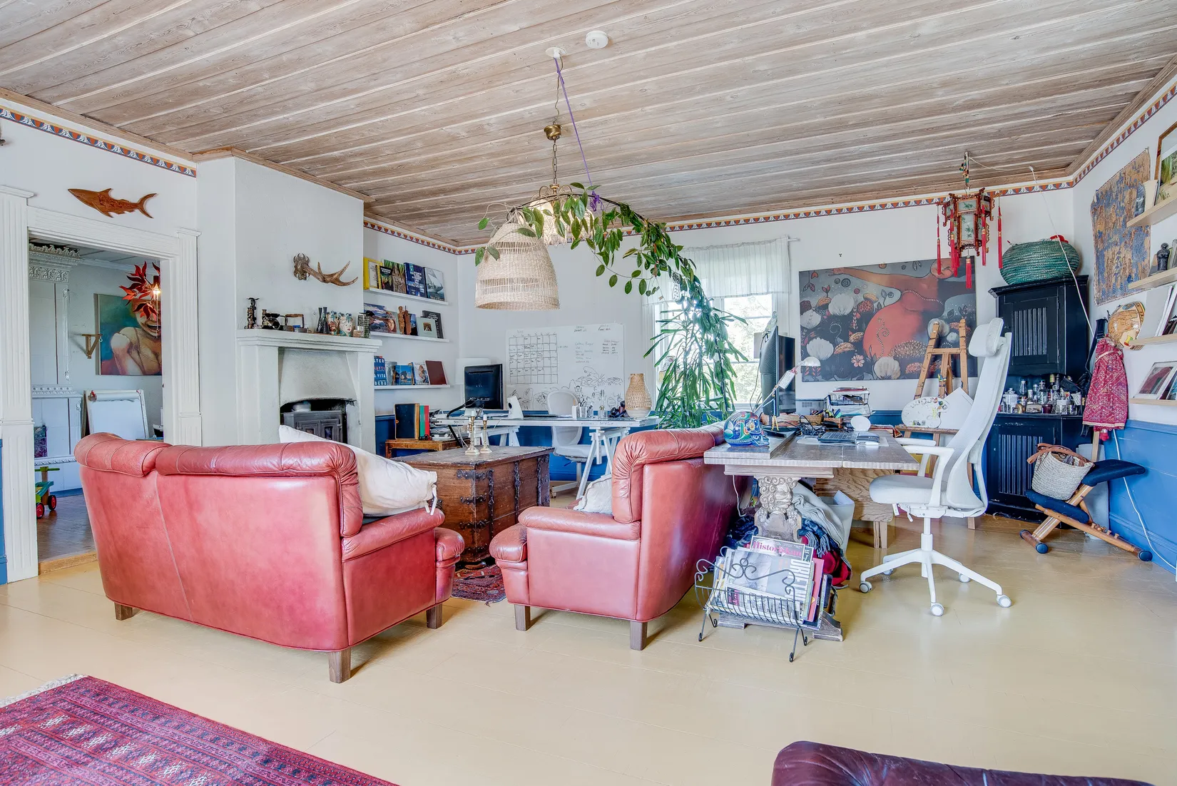 Villa, Anumark 423, Anumark, Umeå