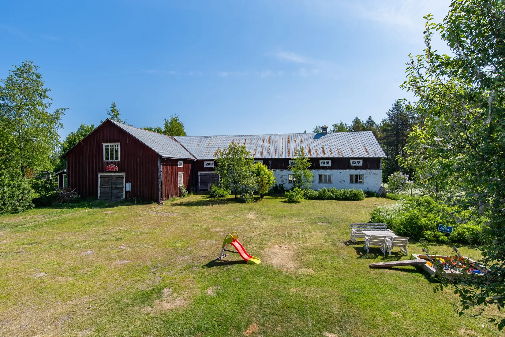 Villa, Anumark 423, Anumark, Umeå