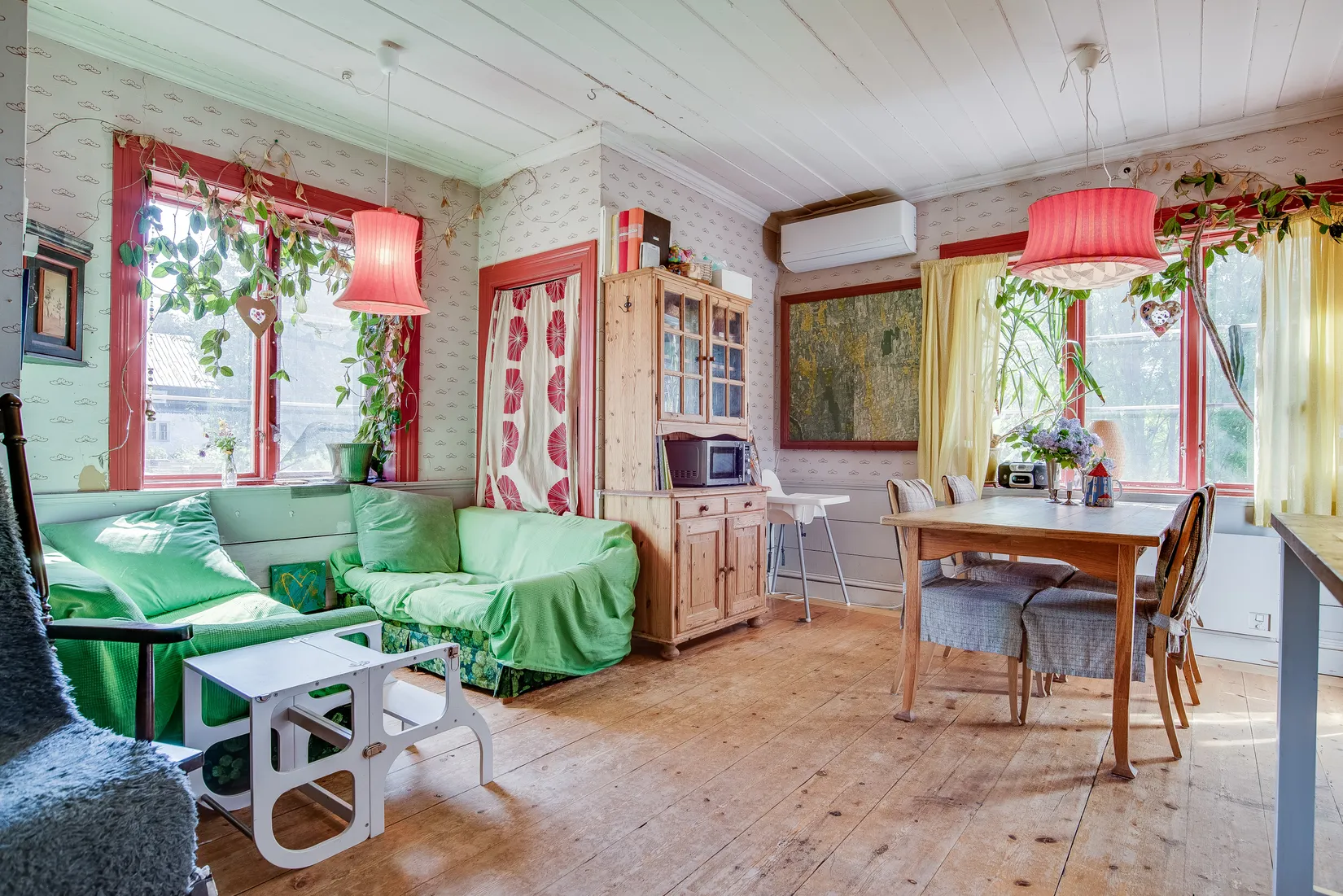 Villa, Anumark 423, Anumark, Umeå