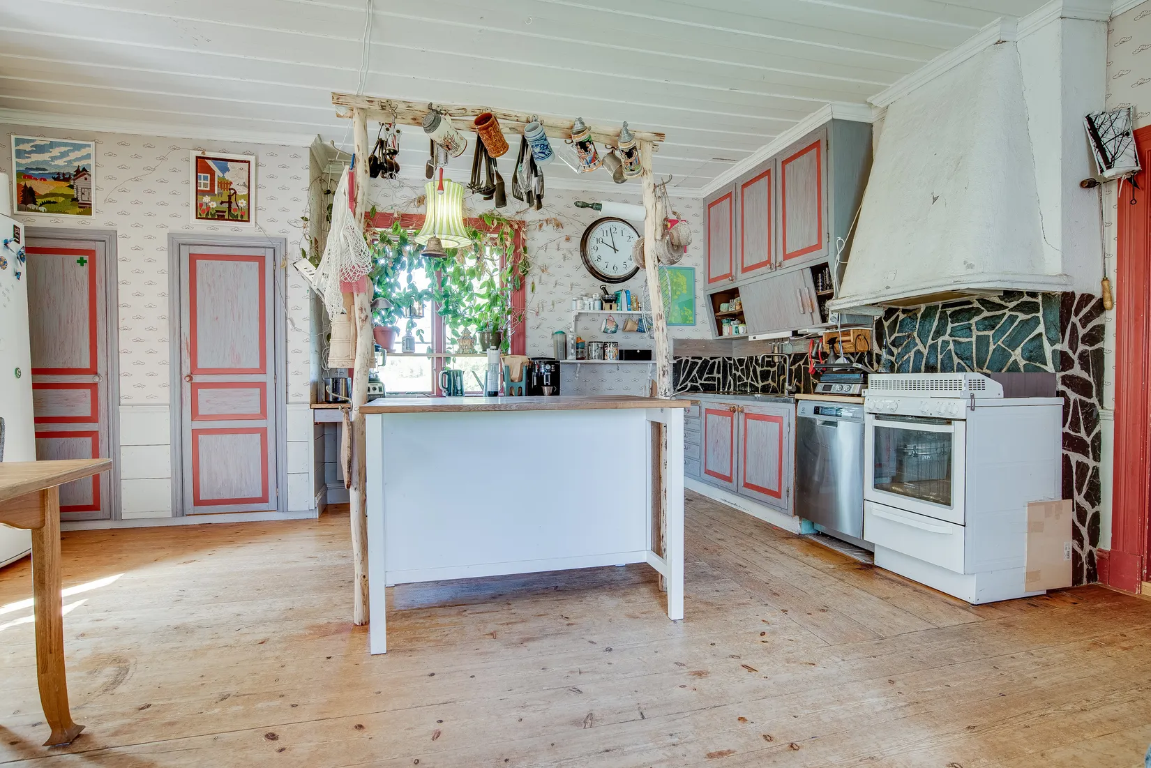 Villa, Anumark 423, Anumark, Umeå