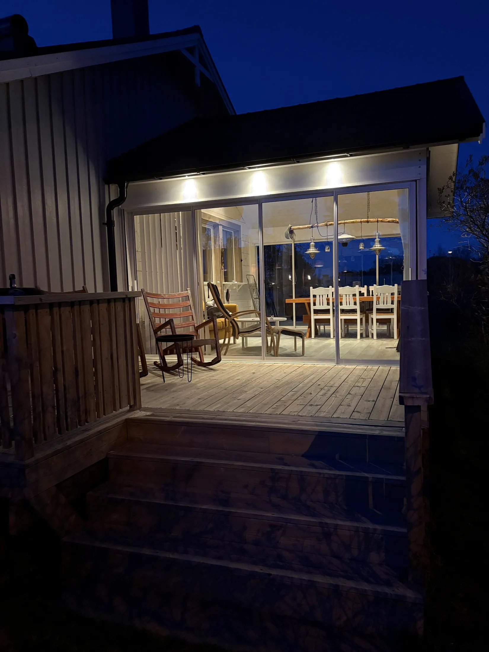Villa, Plogvägen 5, Bondsjöhöjden, Härnösand