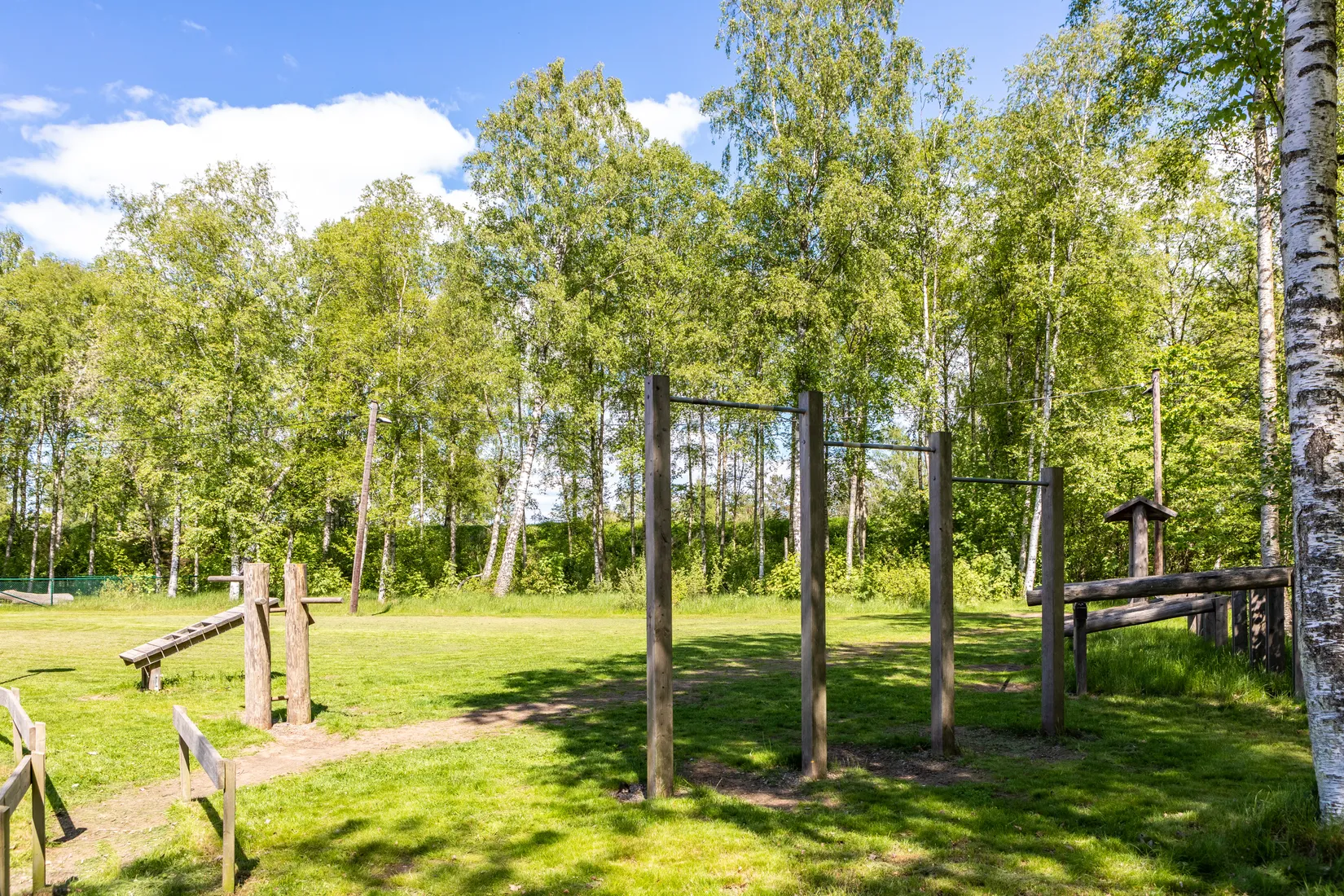 Villa, Anna Maria Lenngrens väg 9, Slätten, Falkenberg