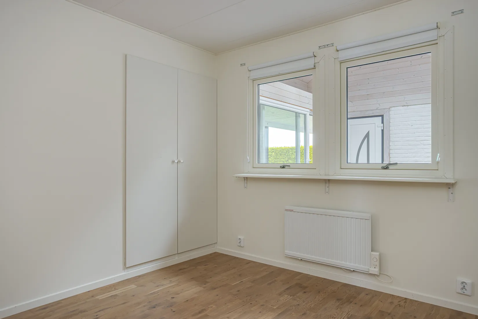 Villa, Anna Maria Lenngrens väg 9, Slätten, Falkenberg