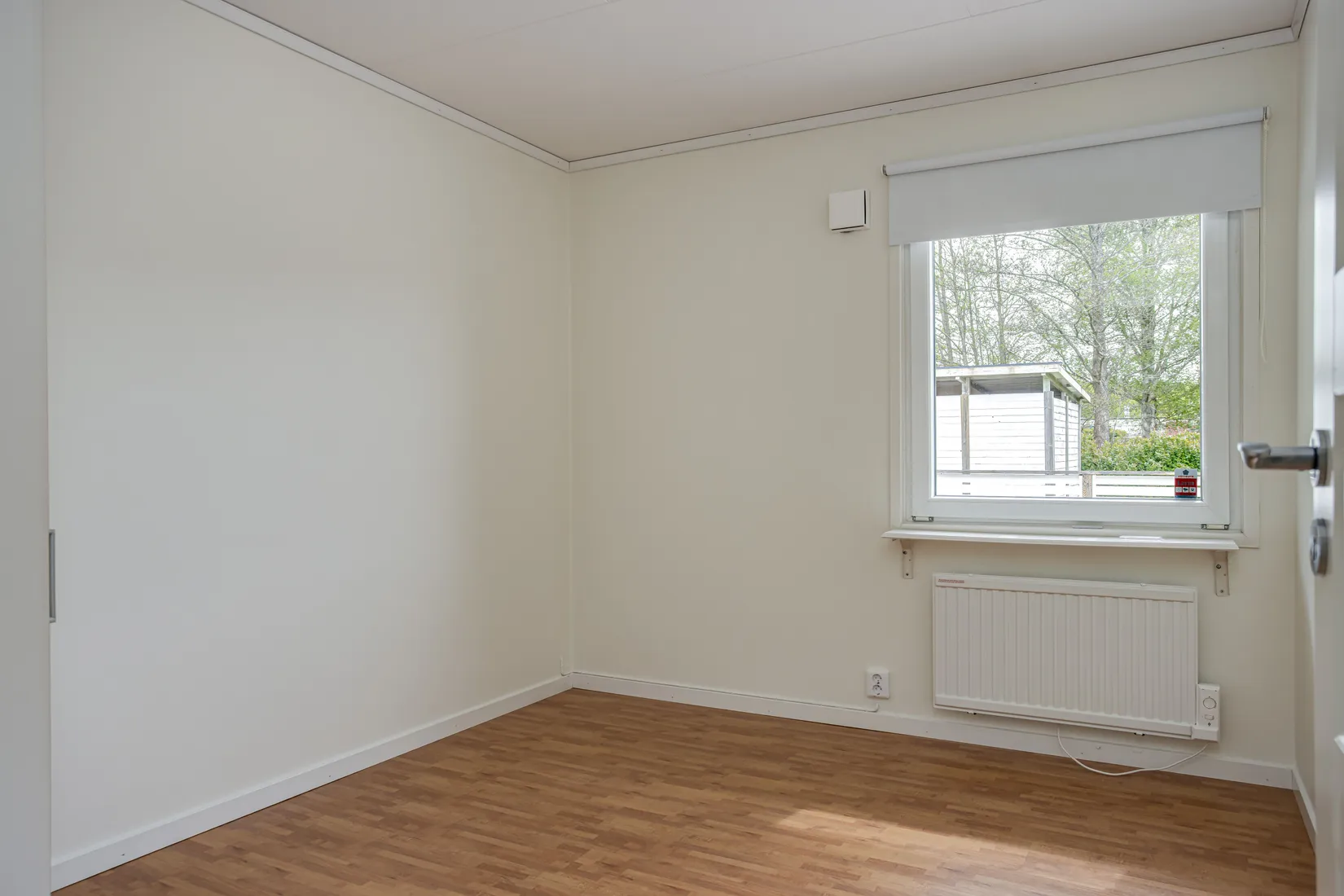 Villa, Anna Maria Lenngrens väg 9, Slätten, Falkenberg