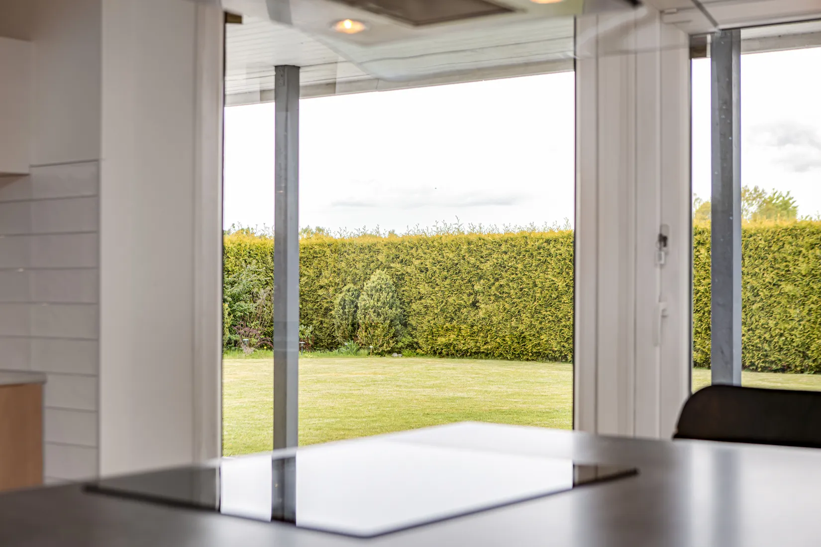 Villa, Anna Maria Lenngrens väg 9, Slätten, Falkenberg