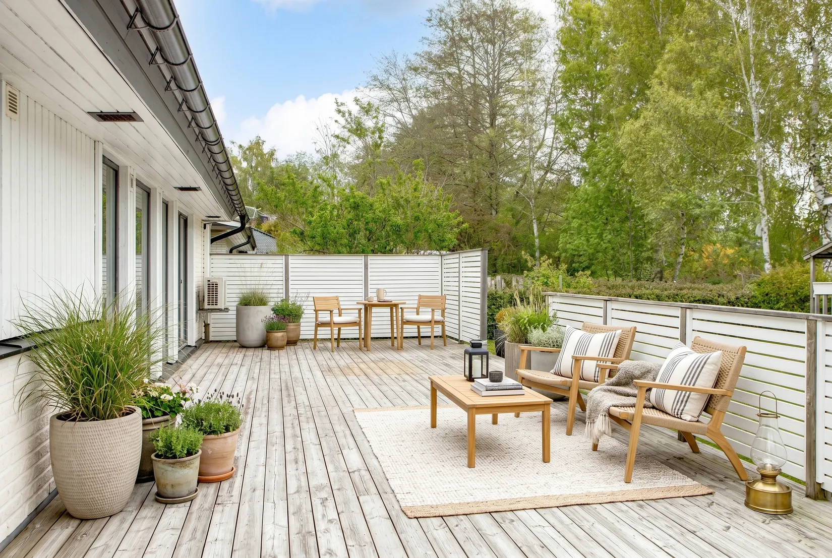 Villa, Anna Maria Lenngrens väg 9, Slätten, Falkenberg