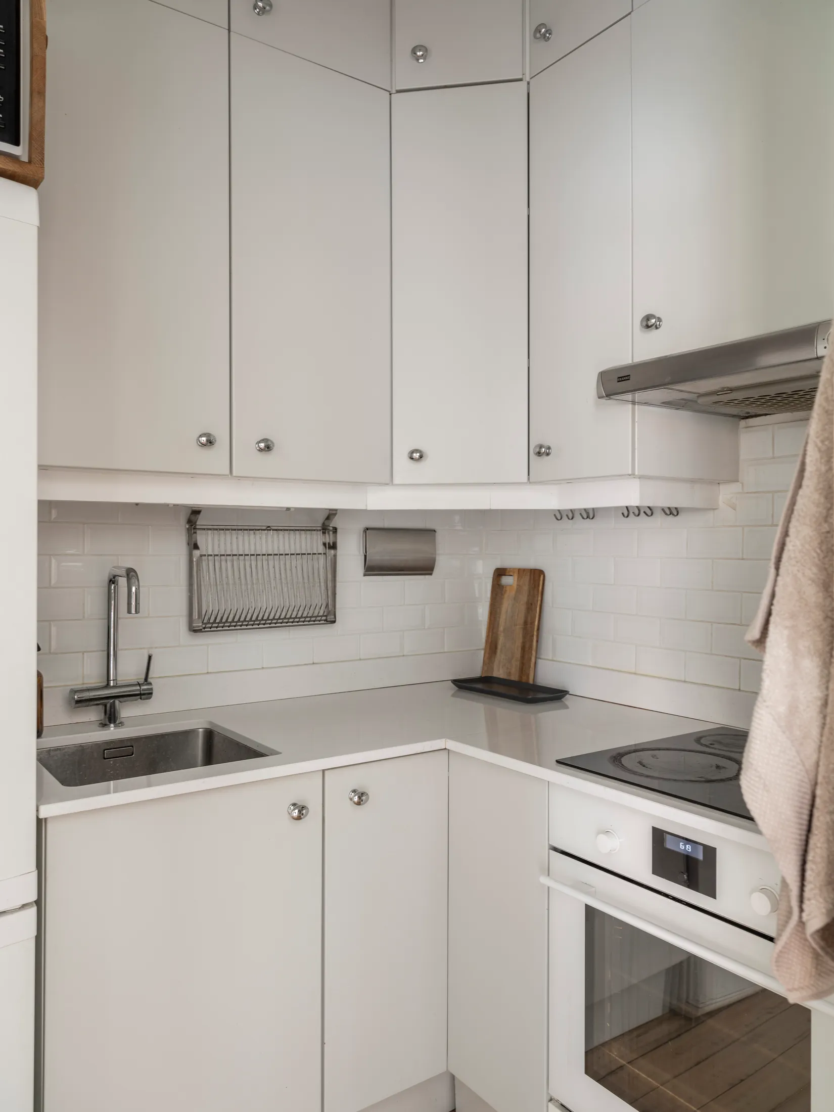 Bostadsrätt, Svarvargatan 12, Kungsholmen - Fridhemsplan, Stockholm