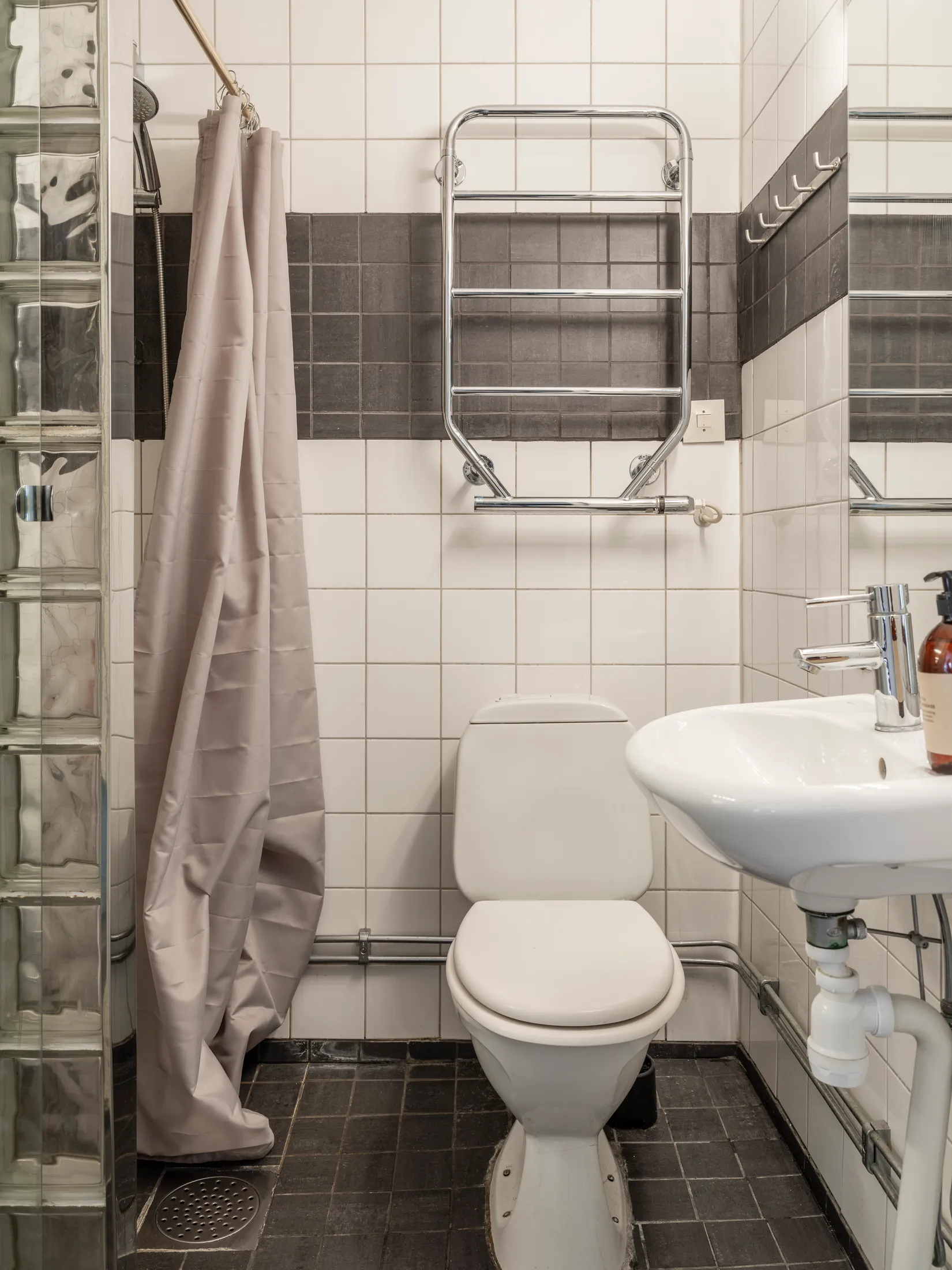 Bostadsrätt, Svarvargatan 12, Kungsholmen - Fridhemsplan, Stockholm