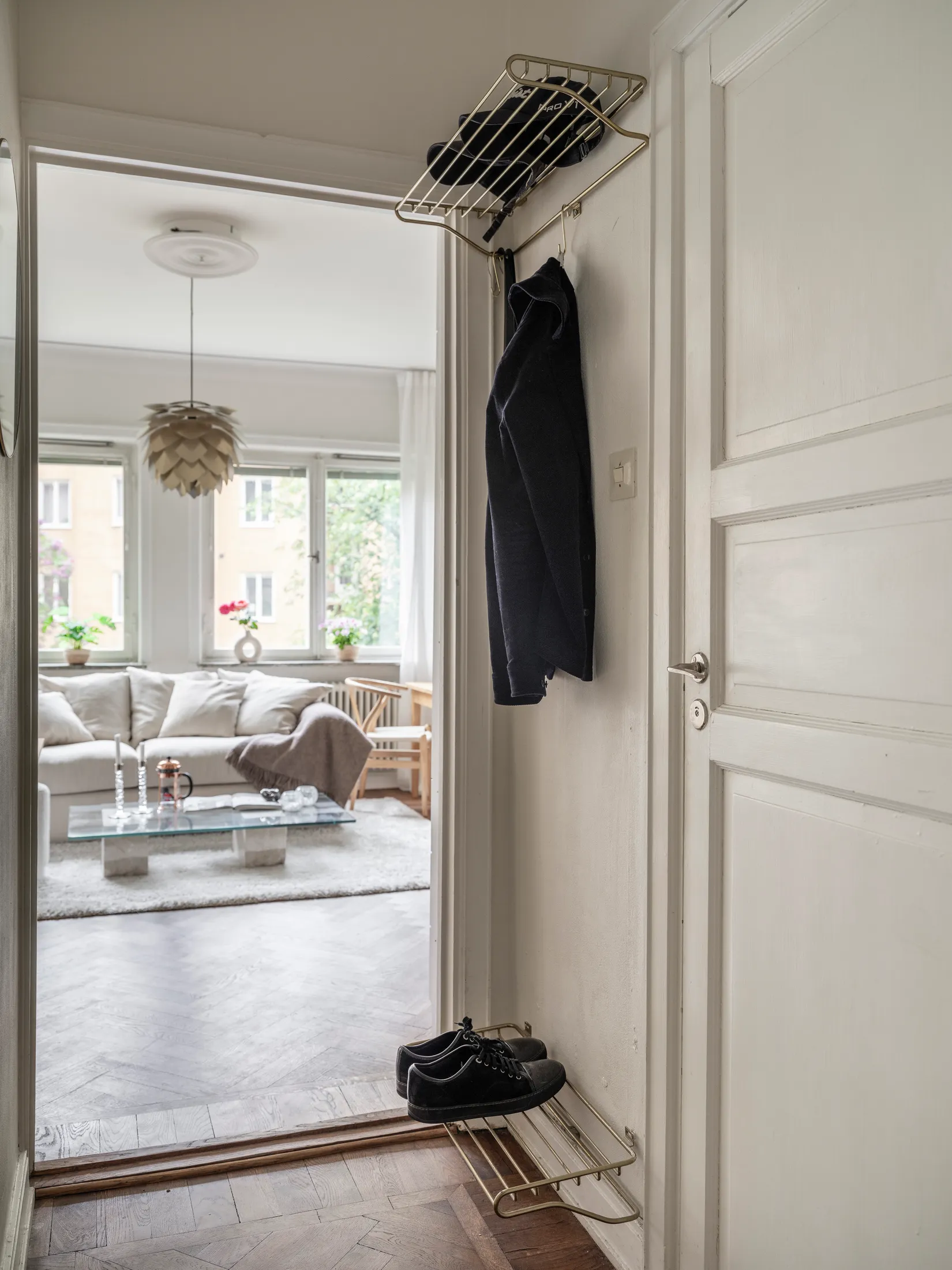 Bostadsrätt, Svarvargatan 12, Kungsholmen - Fridhemsplan, Stockholm