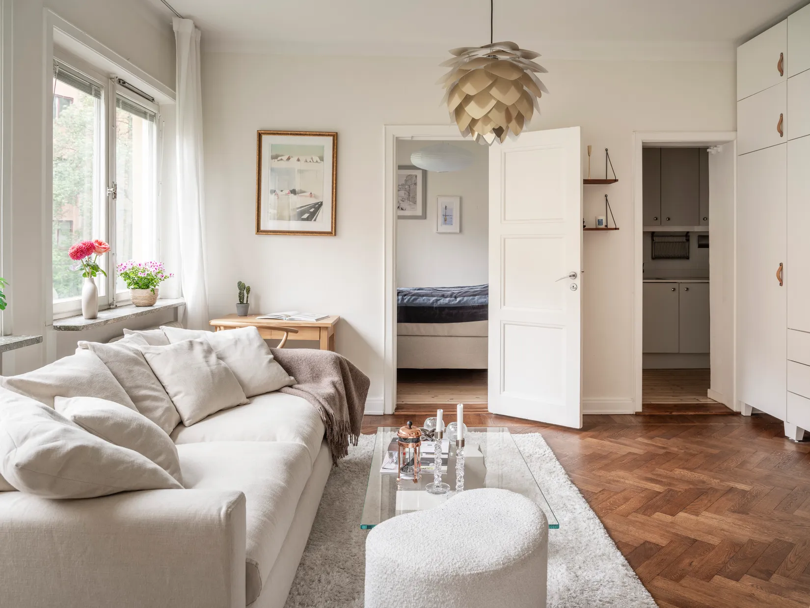 Bostadsrätt, Svarvargatan 12, Kungsholmen - Fridhemsplan, Stockholm
