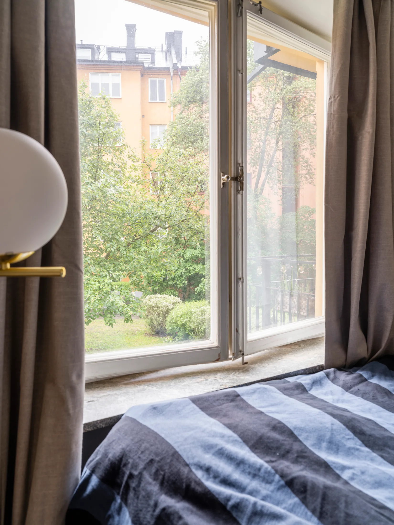 Bostadsrätt, Svarvargatan 12, Kungsholmen - Fridhemsplan, Stockholm