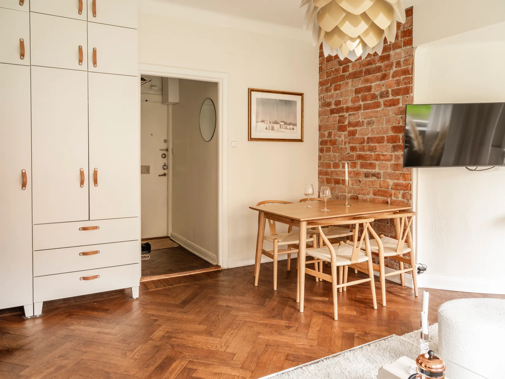 Bostadsrätt, Svarvargatan 12, Kungsholmen - Fridhemsplan, Stockholm
