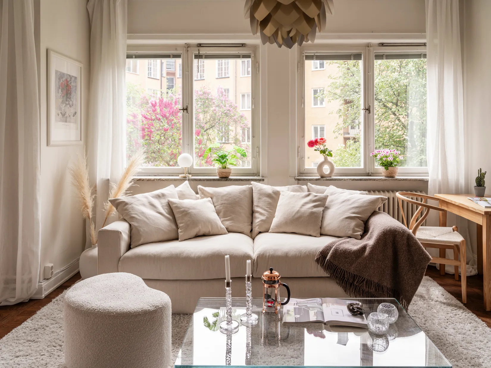 Bostadsrätt, Svarvargatan 12, Kungsholmen - Fridhemsplan, Stockholm