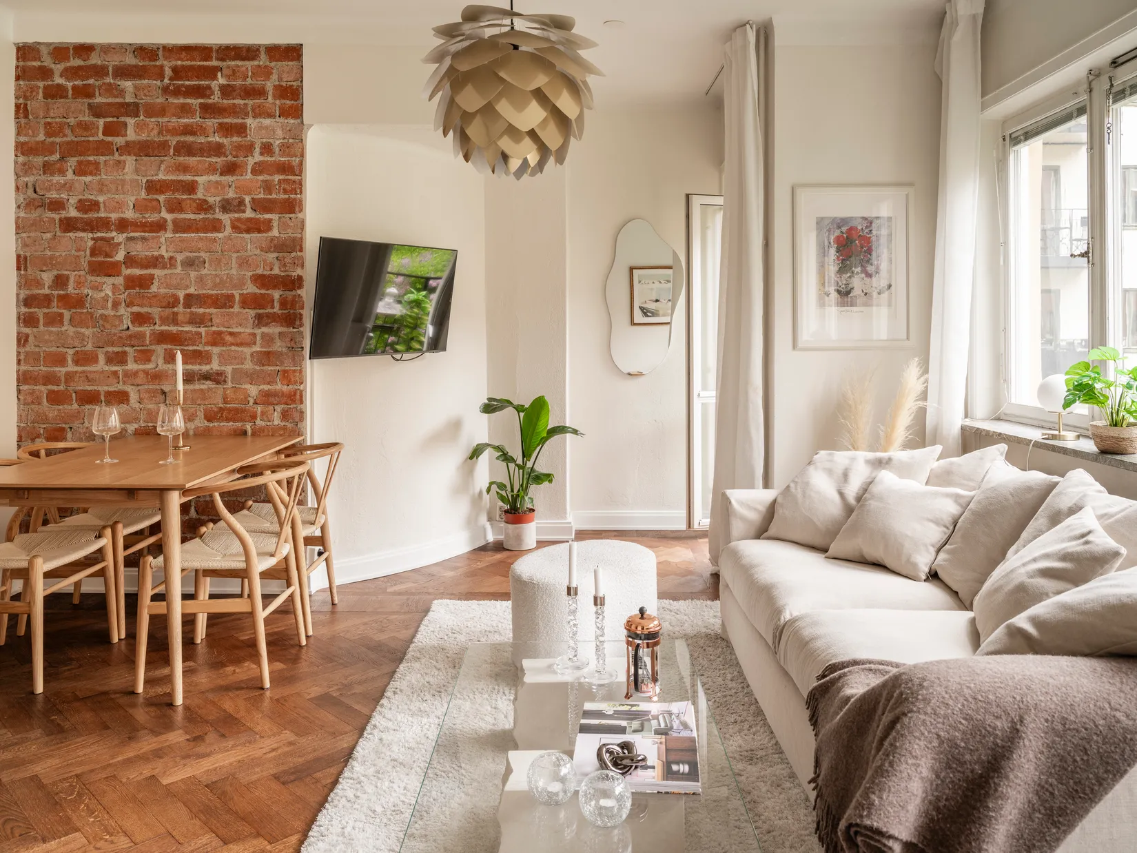 Bostadsrätt, Svarvargatan 12, Kungsholmen - Fridhemsplan, Stockholm