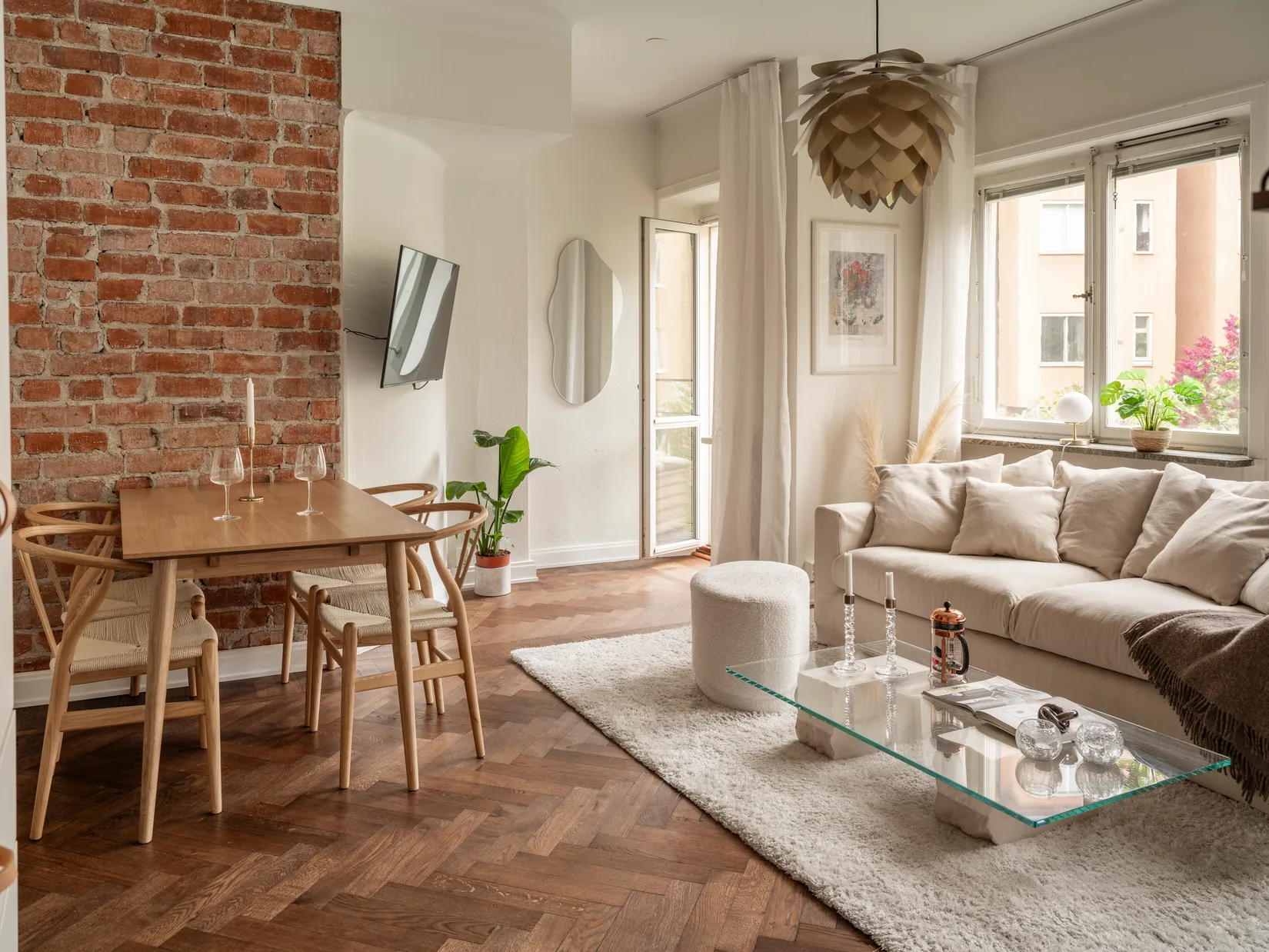 Bostadsrätt, Svarvargatan 12, Kungsholmen - Fridhemsplan, Stockholm